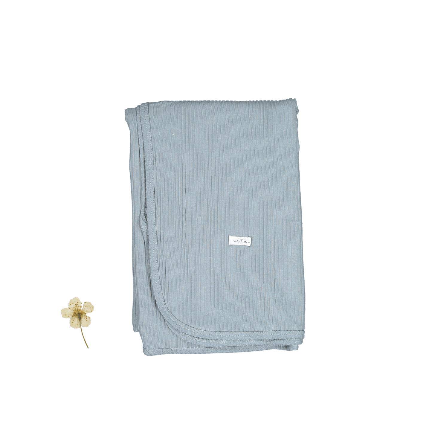 The Blanket - Ocean Ribbed