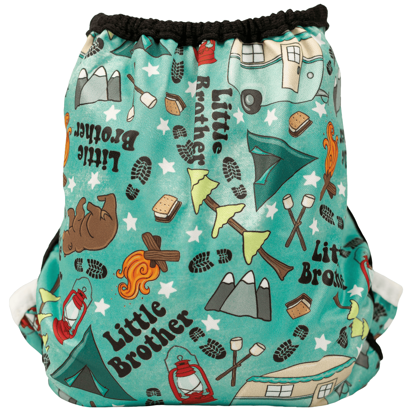 One Size Cover Cloth Diaper
