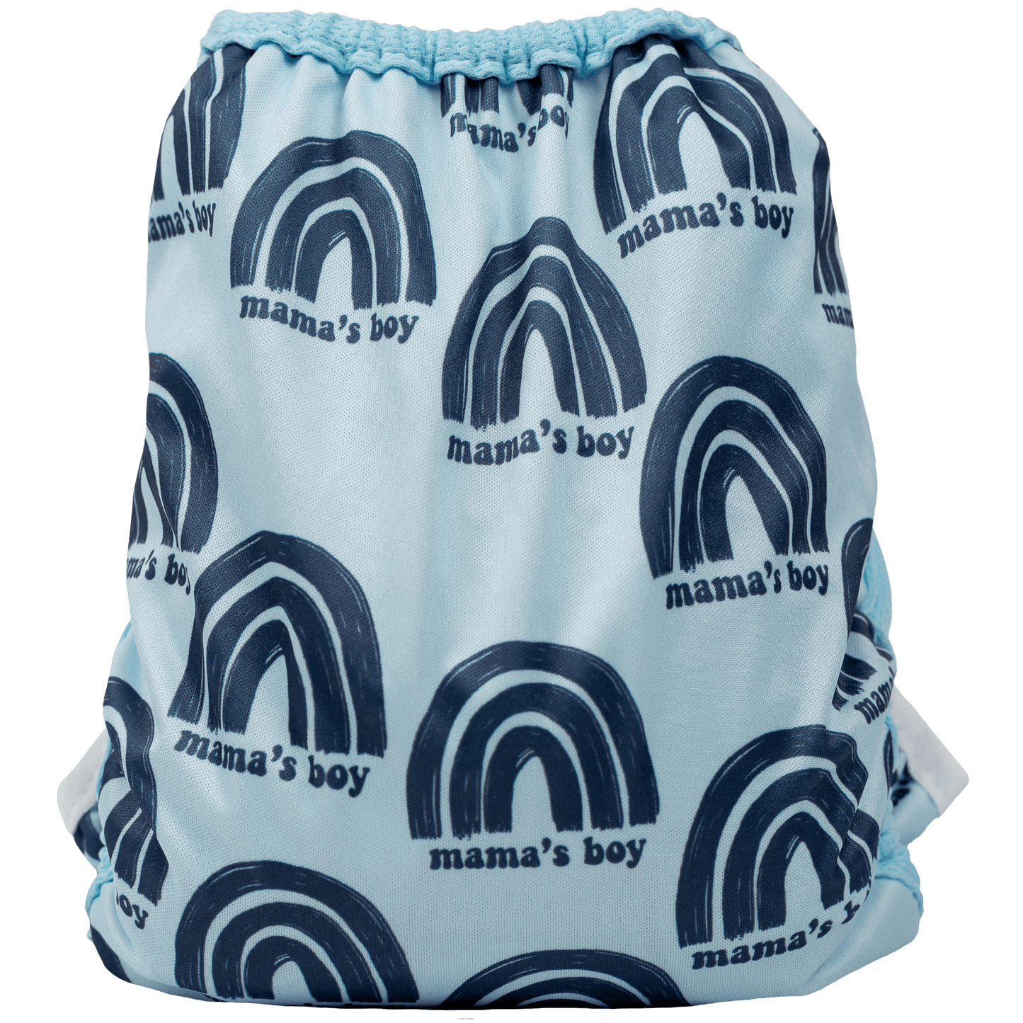 One Size Cover Cloth Diaper