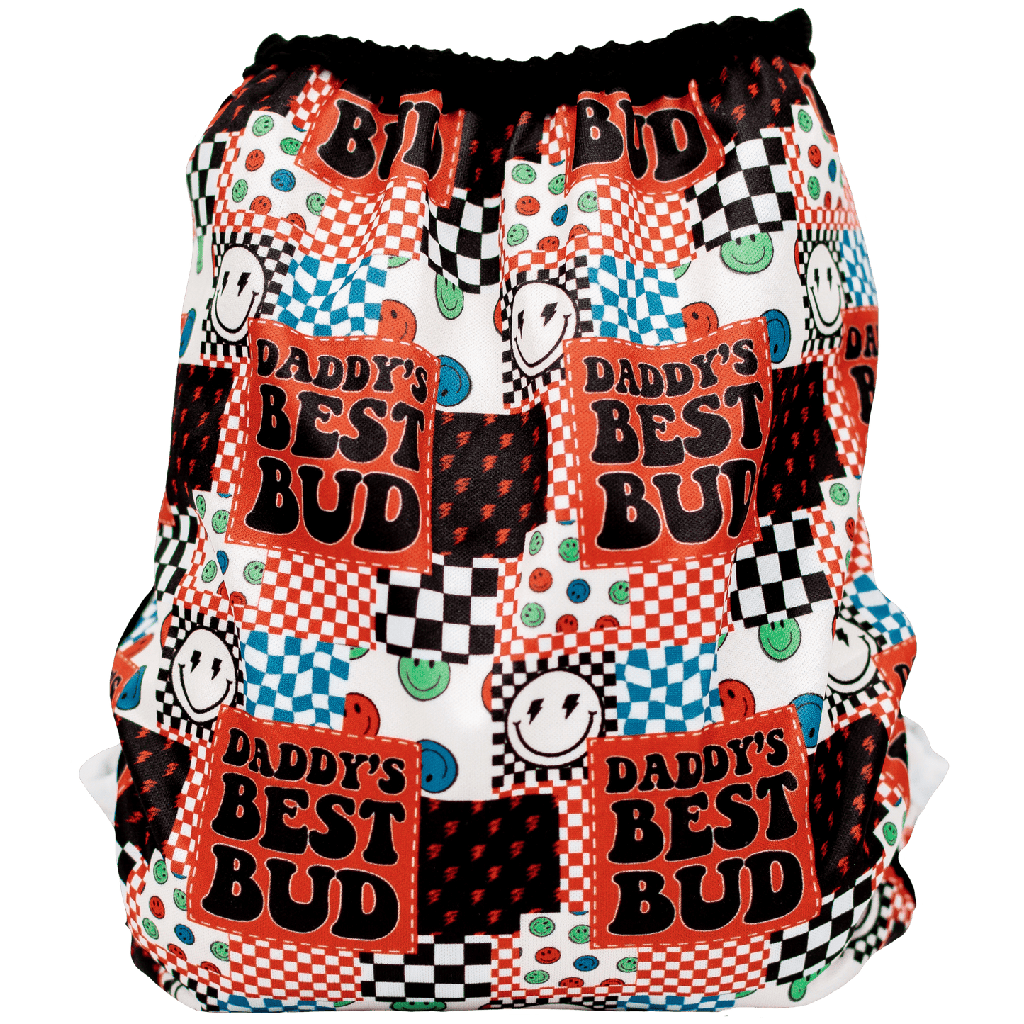 One Size Cover Cloth Diaper