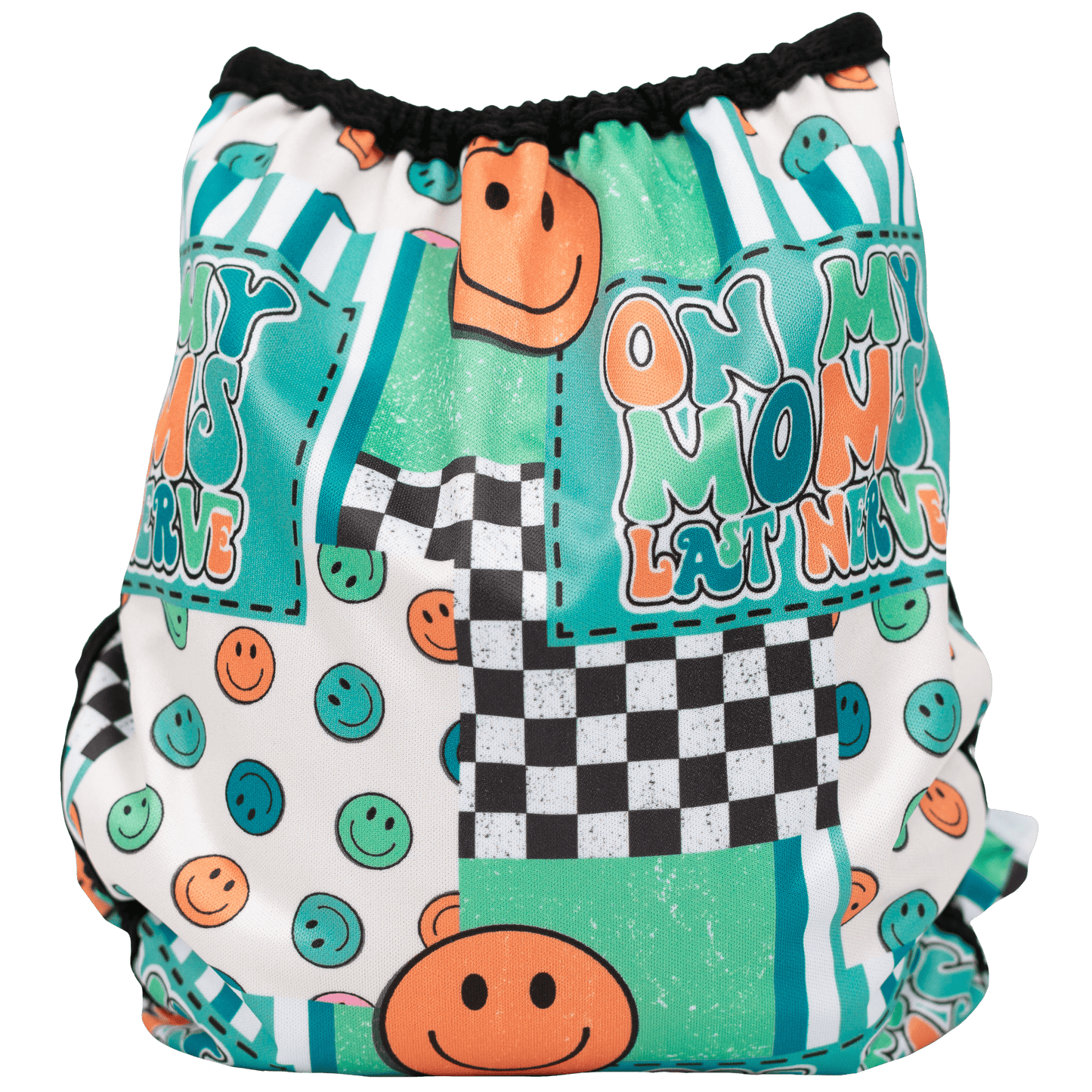 One Size Cover Cloth Diaper
