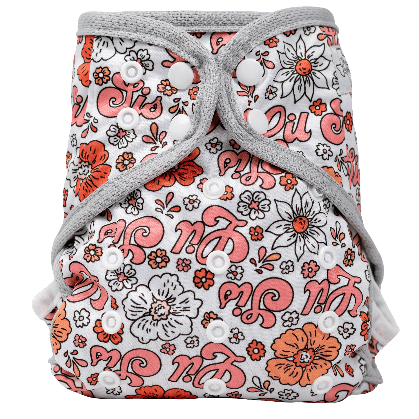 One Size Cover Cloth Diaper