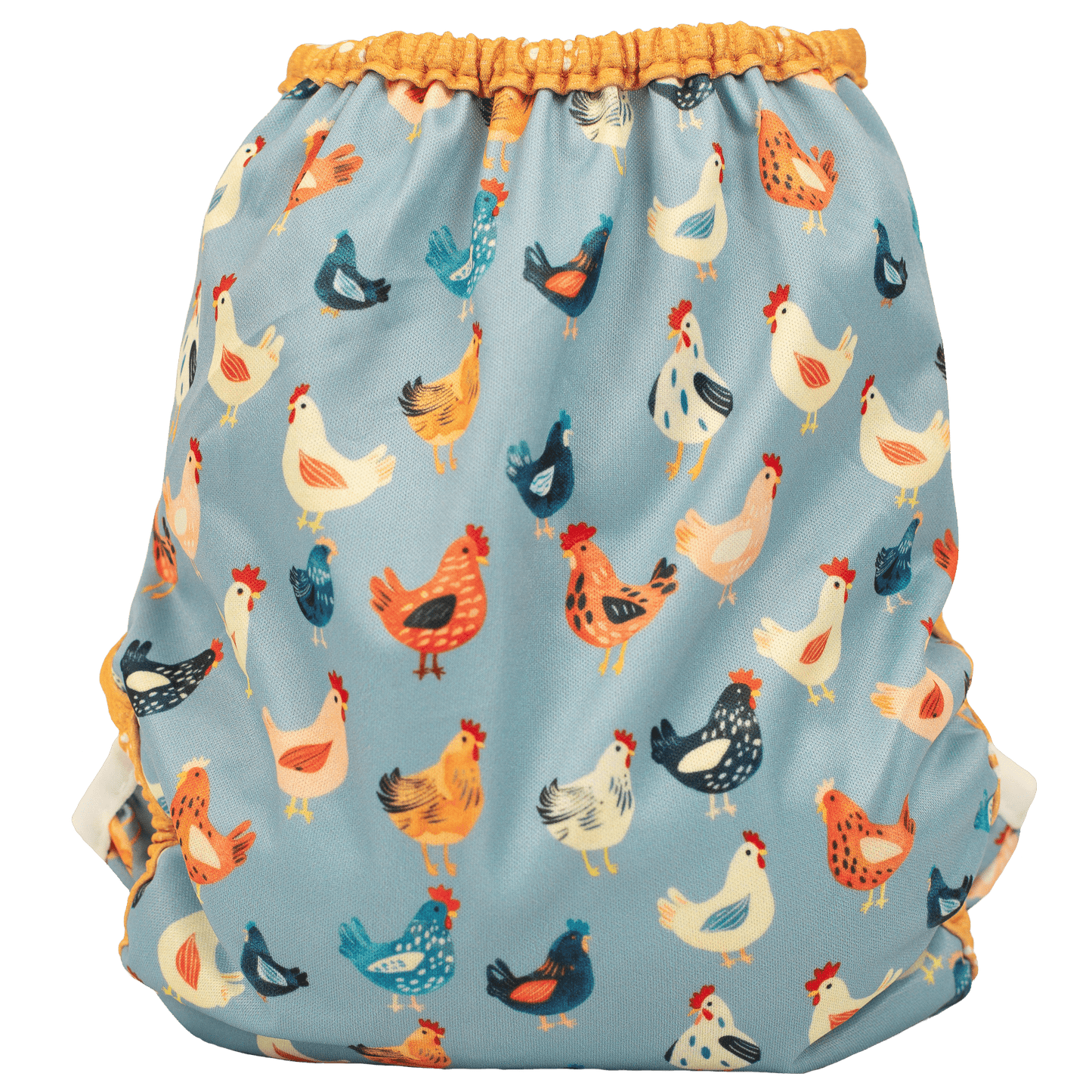 One Size Cover Cloth Diaper