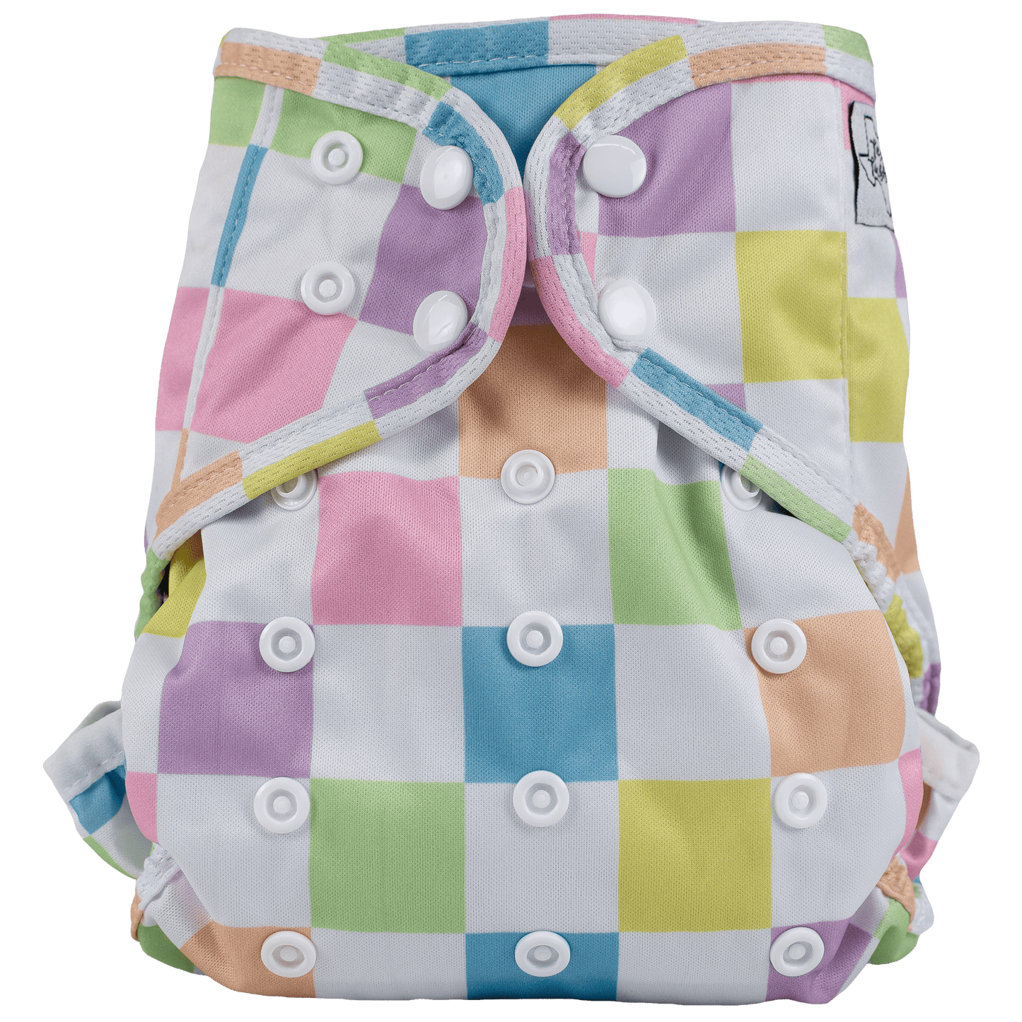 One Size Cover Cloth Diaper