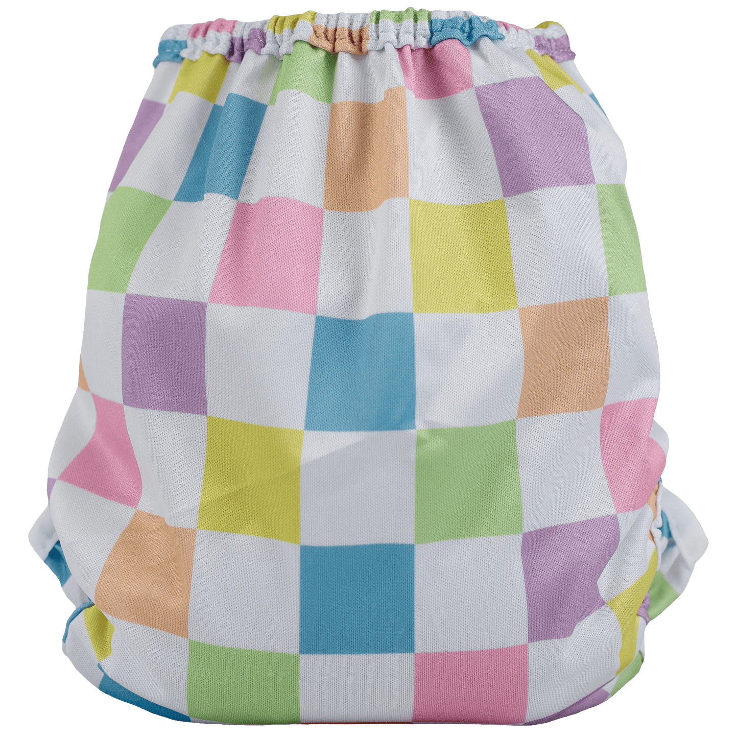 One Size Cover Cloth Diaper