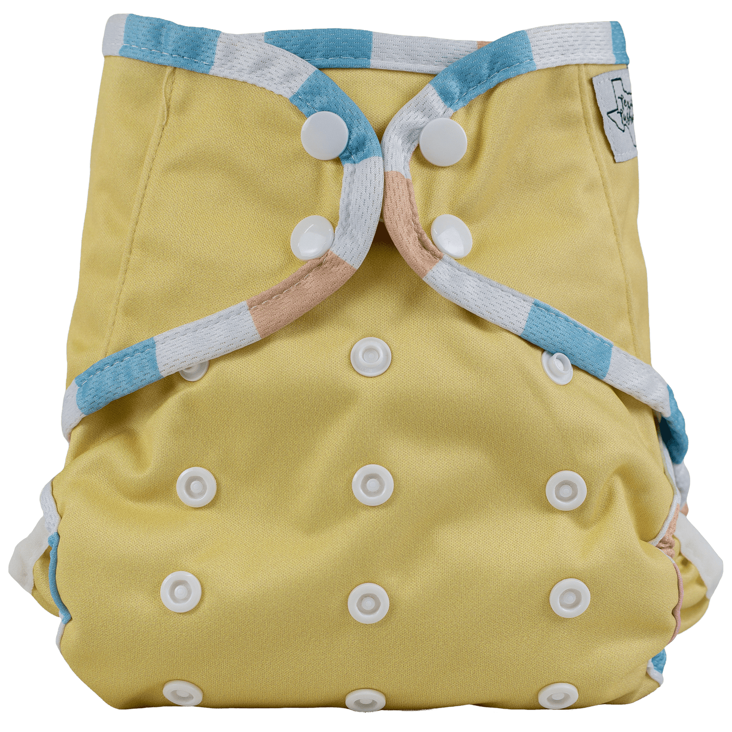 One Size Cover Cloth Diaper