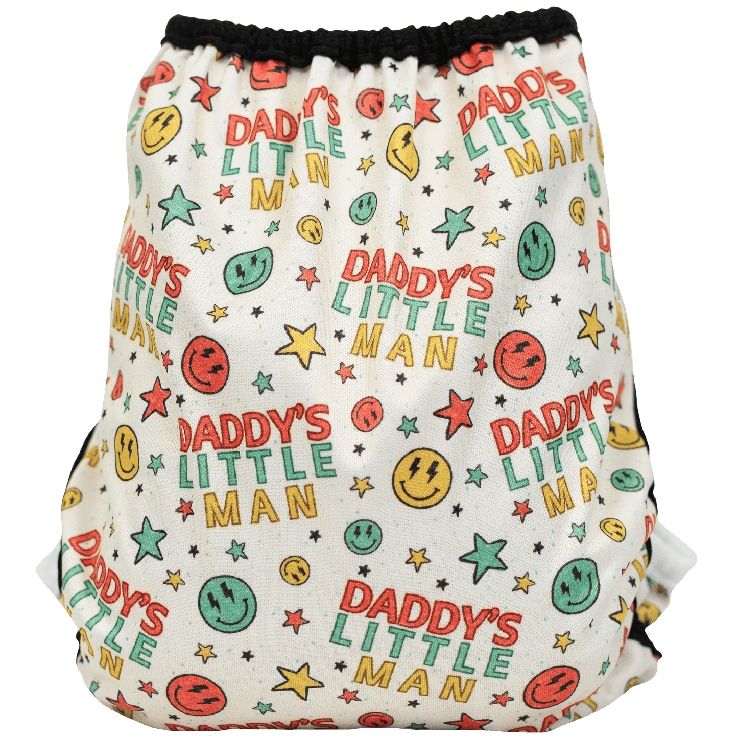 One Size Cover Cloth Diaper