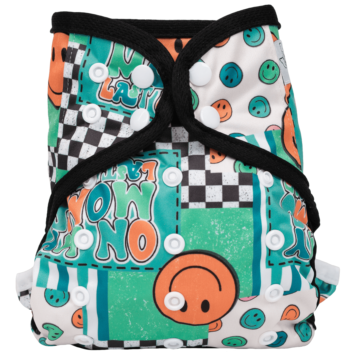 One Size Cover Cloth Diaper