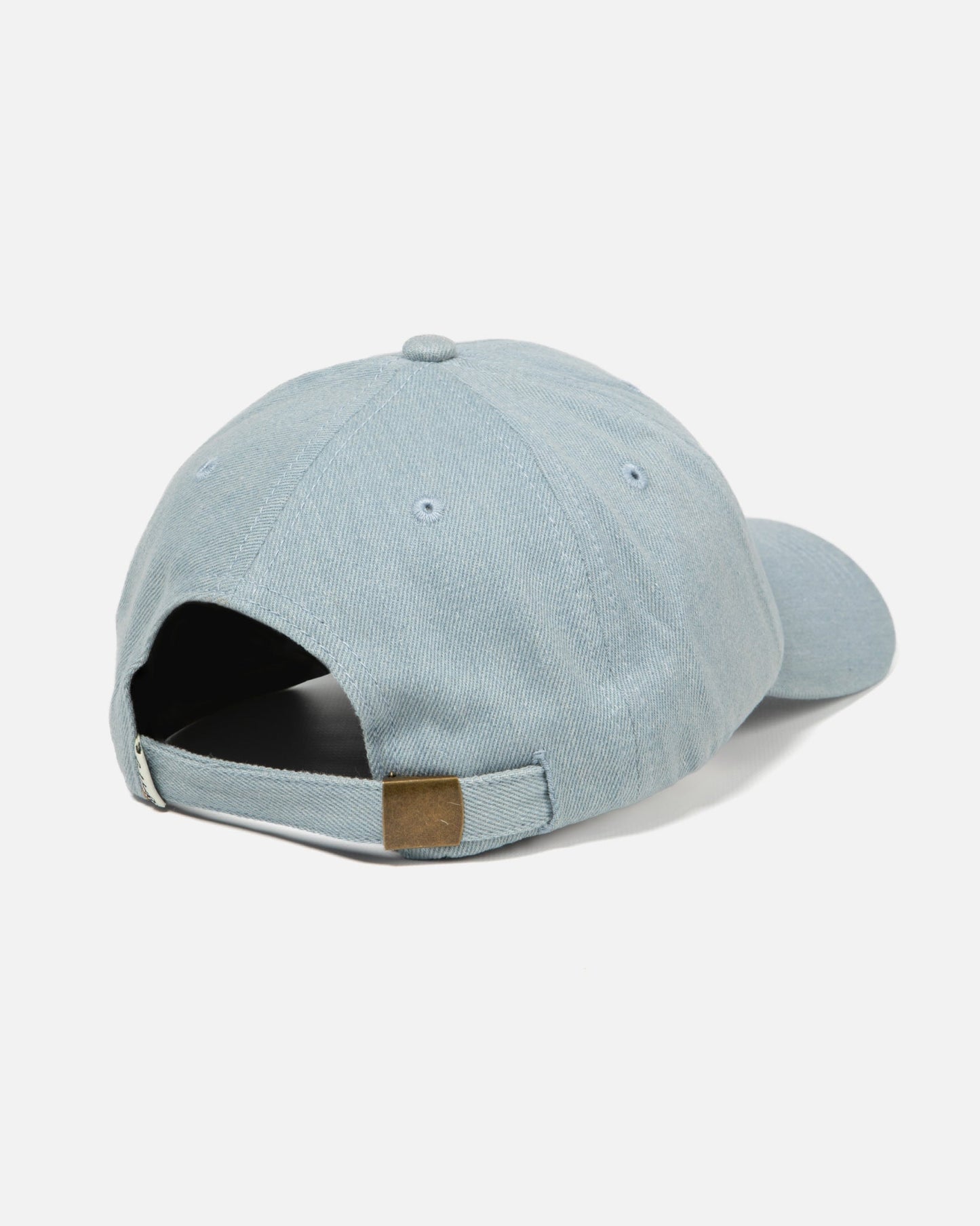 Denim Ora et Labora Dad Hat