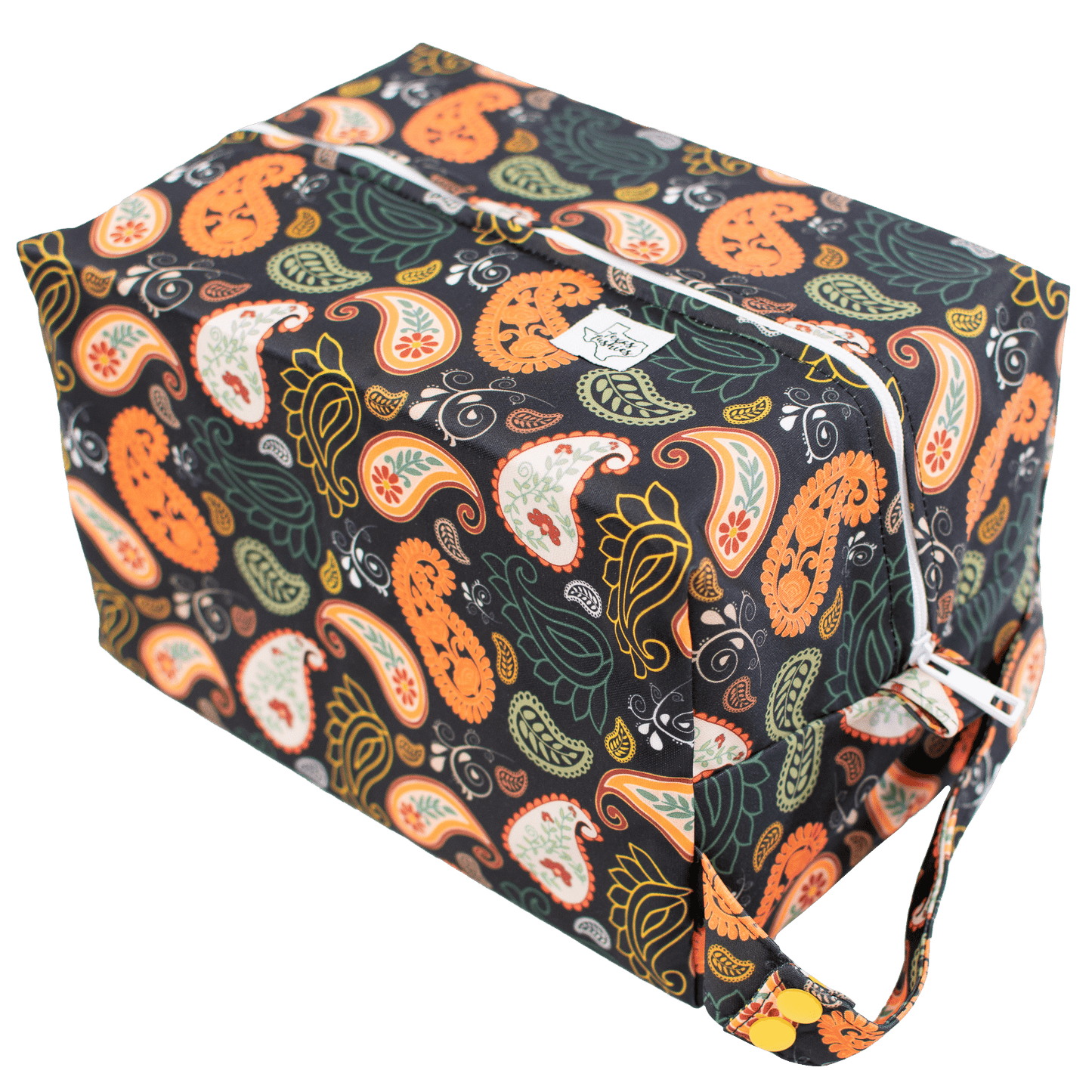 Paisley - Pod