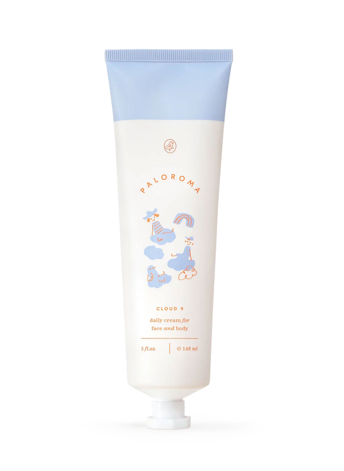 Paloroma Cloud 9 Daily Cream