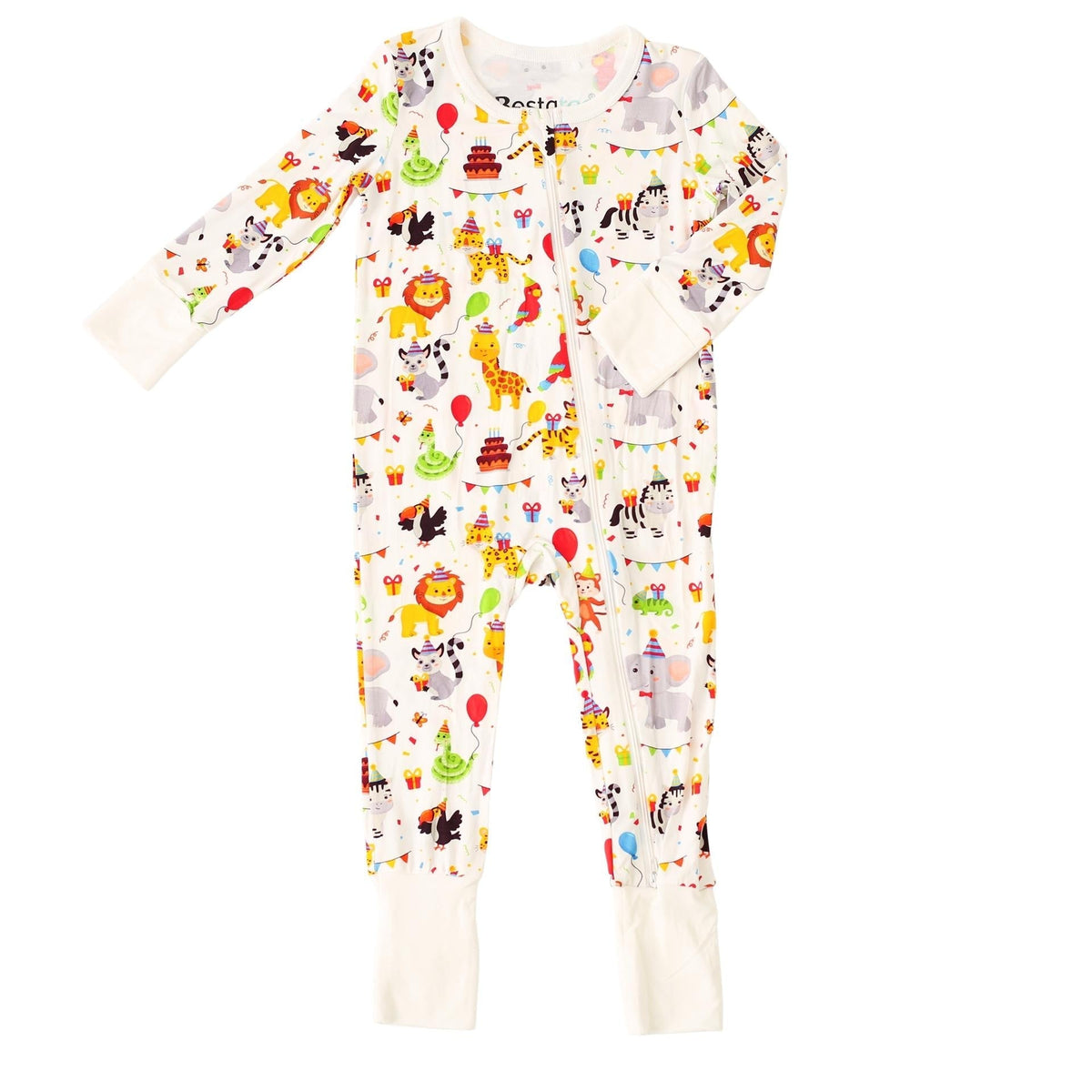 Party Animals Convertible Coverall