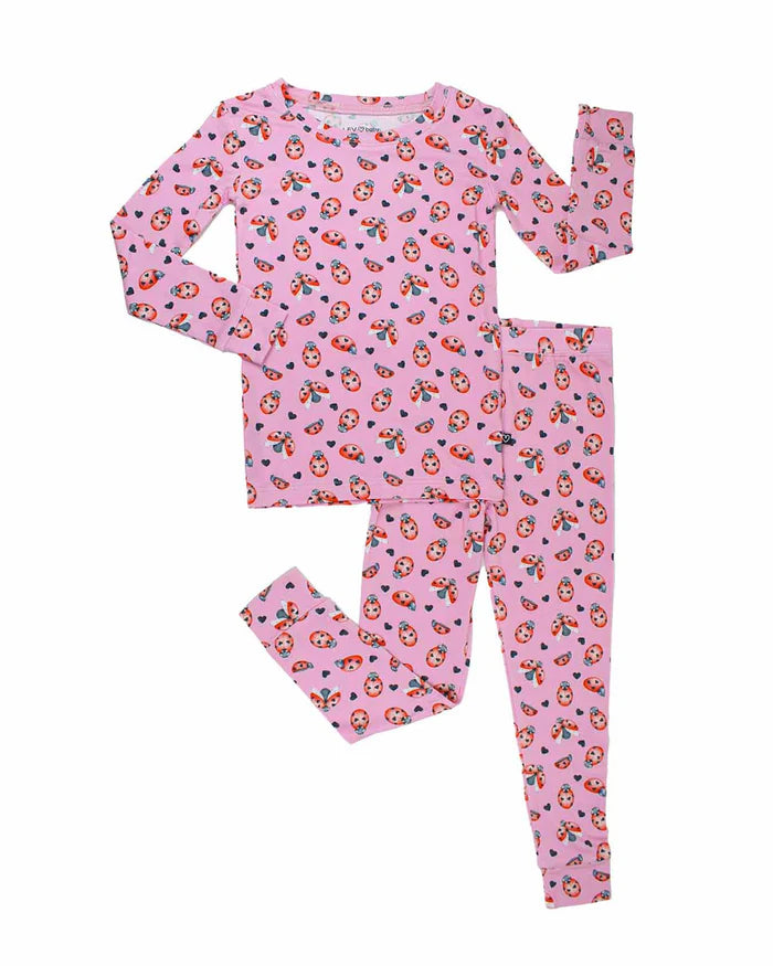 Penelope Toddler Lounge