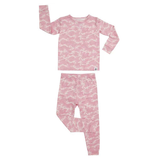 Phoenix Big Kid Pajama Set