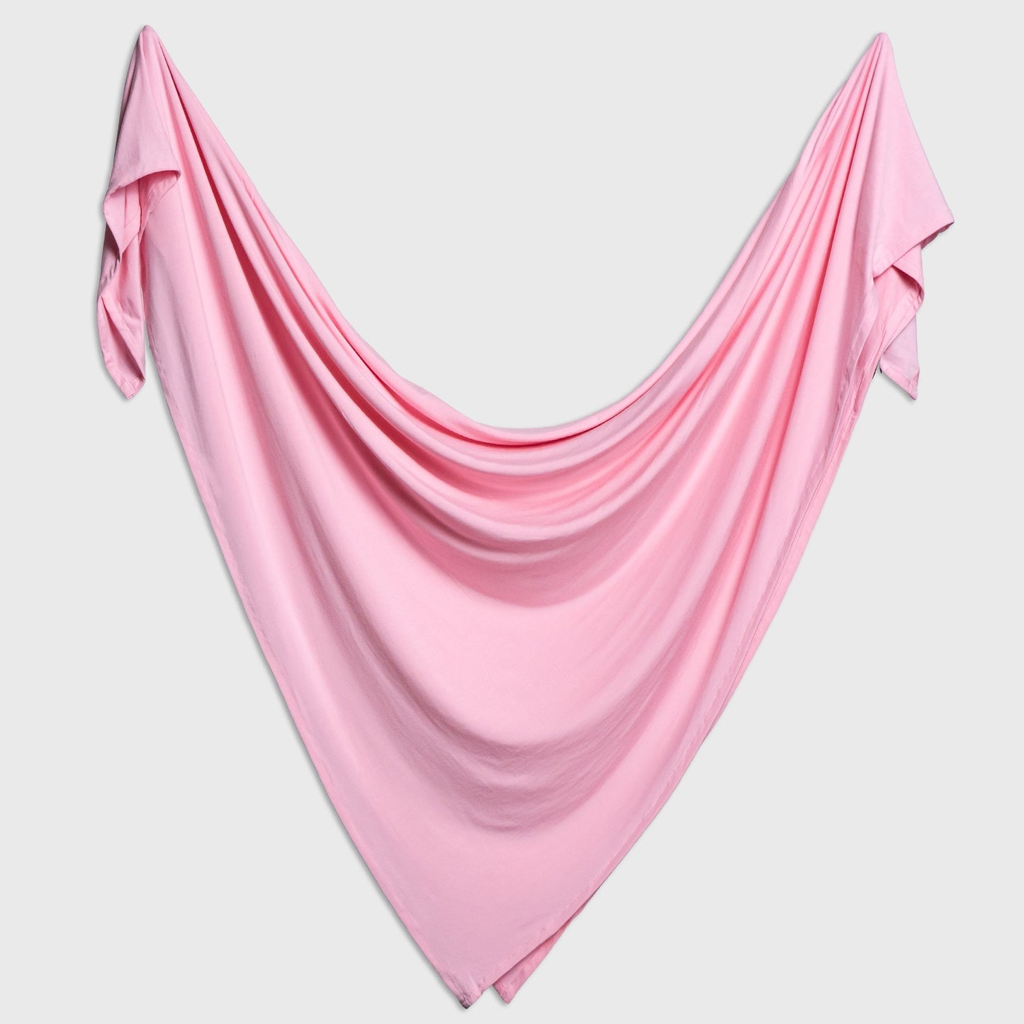 Pink Blossom Swaddle