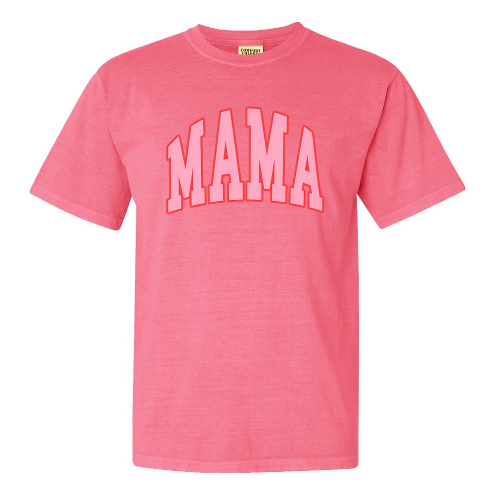 'Pink Mama' Tee