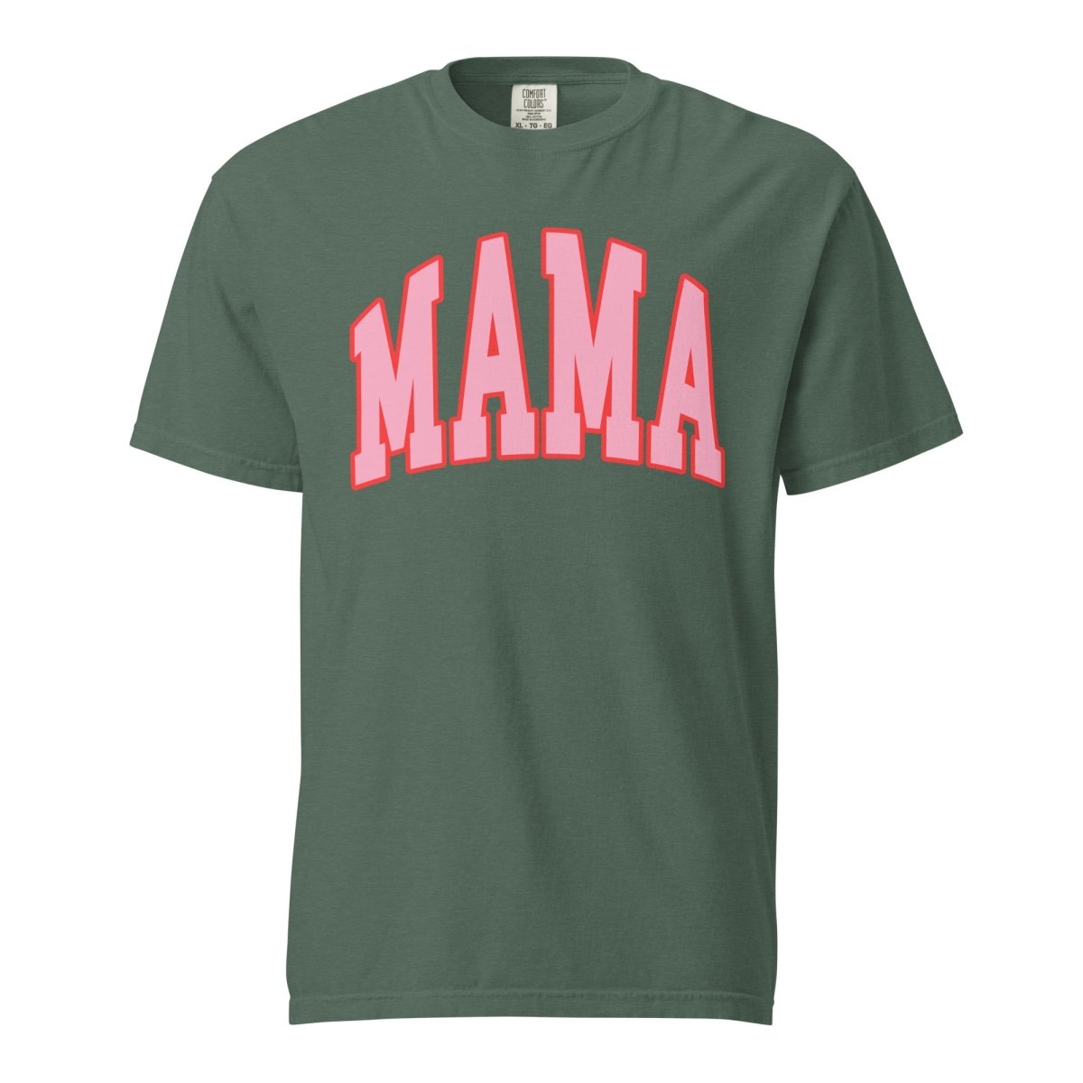 'Pink Mama' Tee