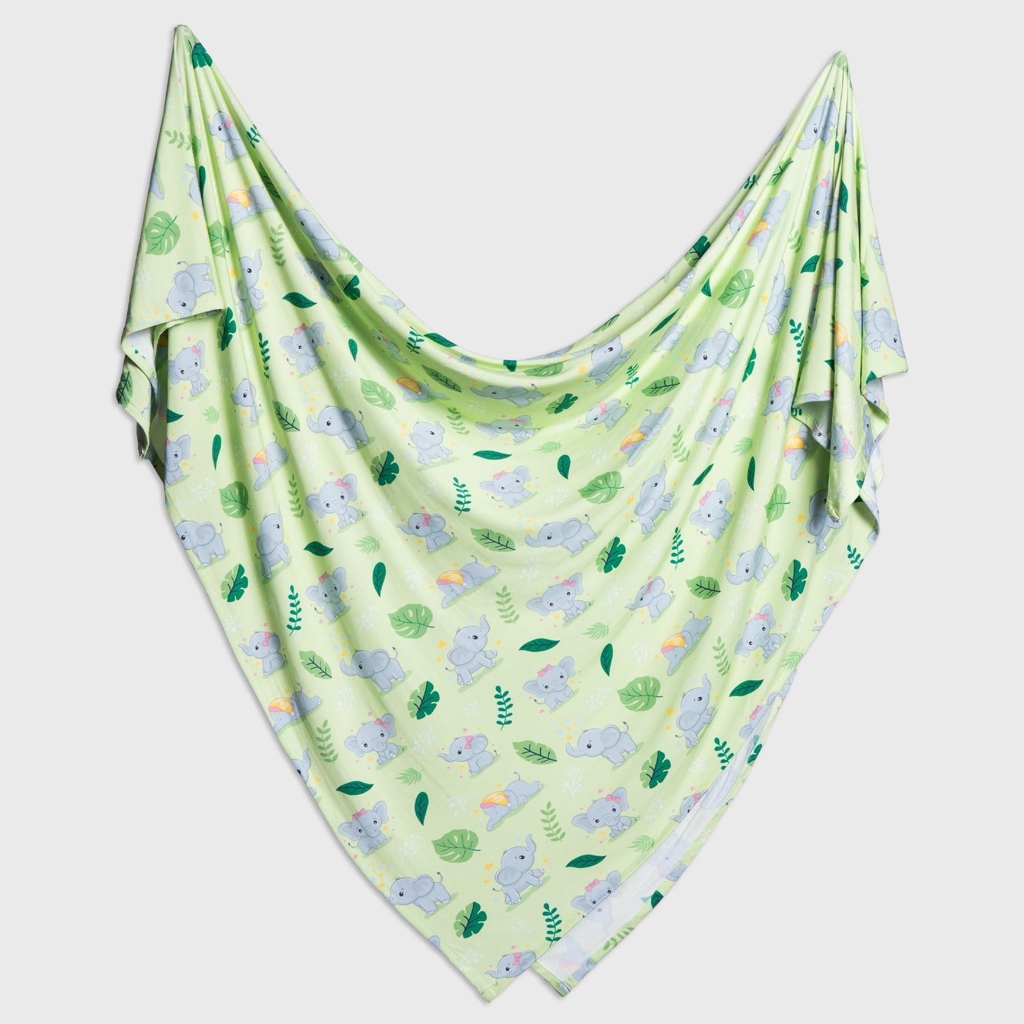 Playfully Strong Swaddle