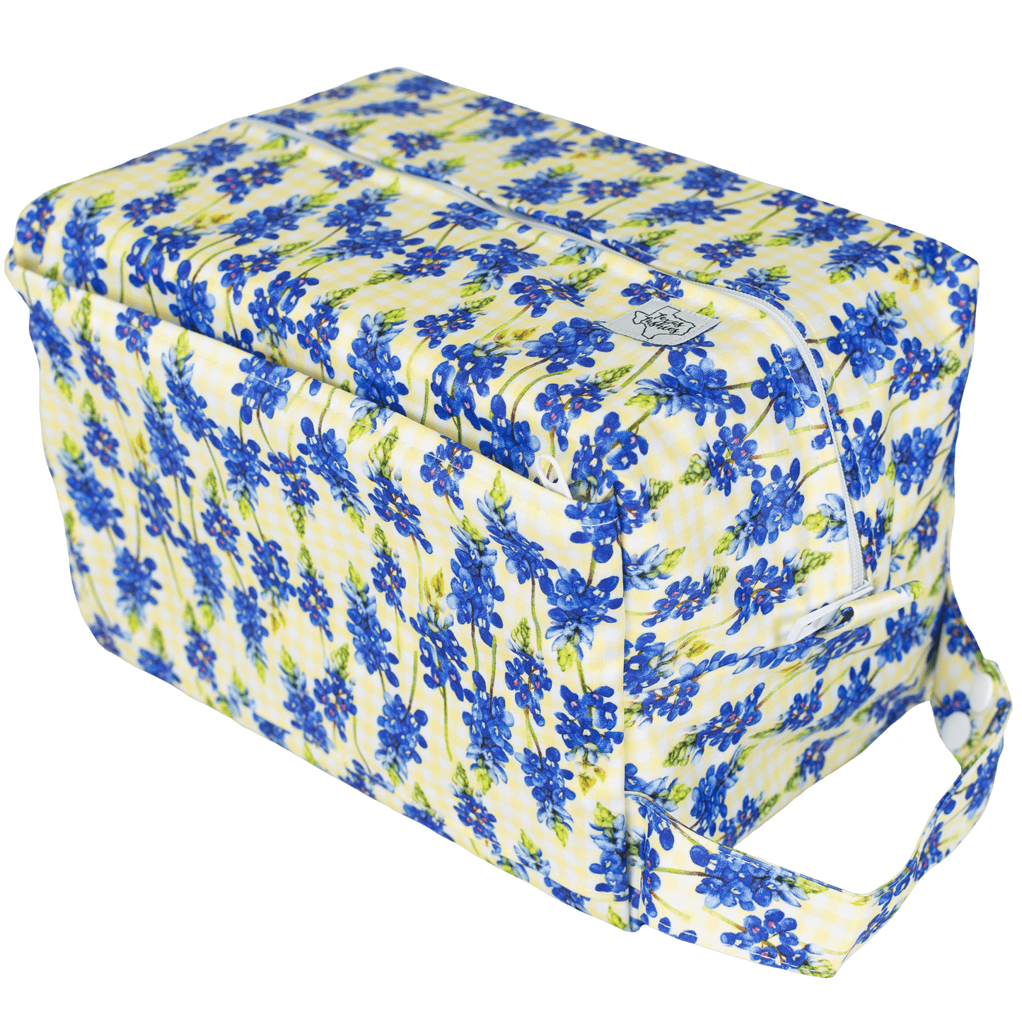 Pod Organizer with Side Pocket