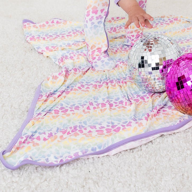 Aurora Swaddle