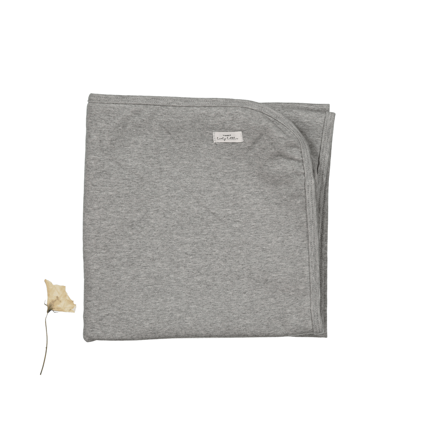 The Blanket - Heather