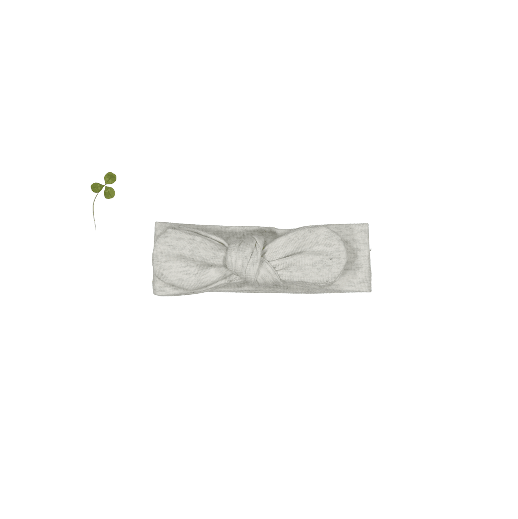 The Headband - Heather