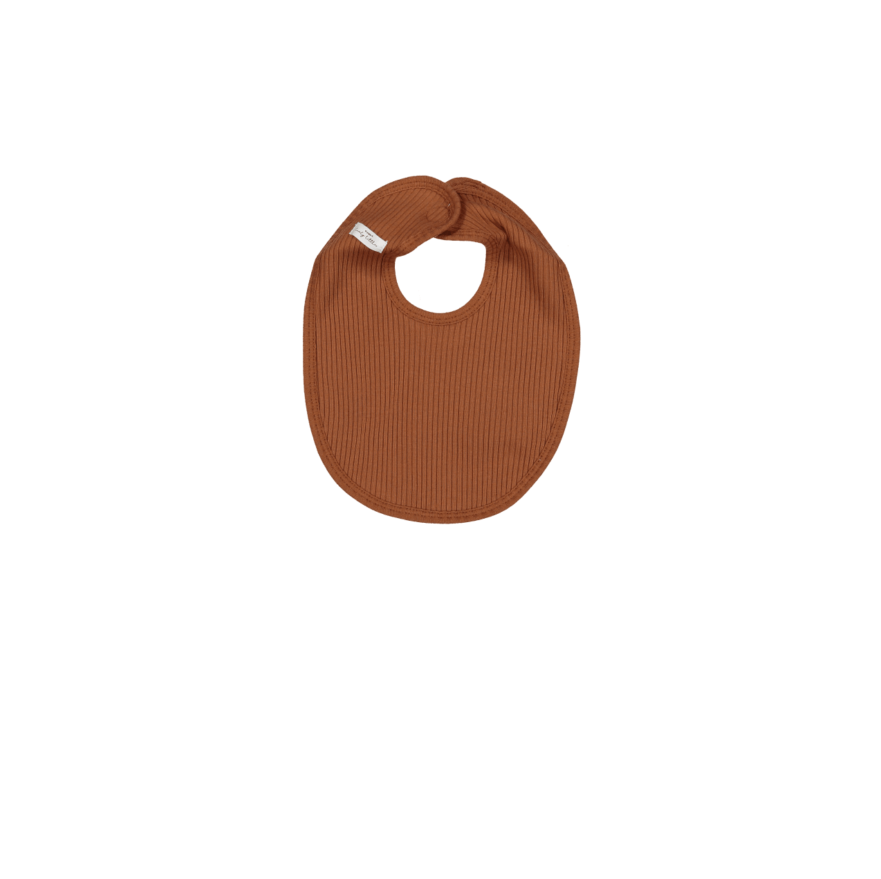 The Bib - Caramel
