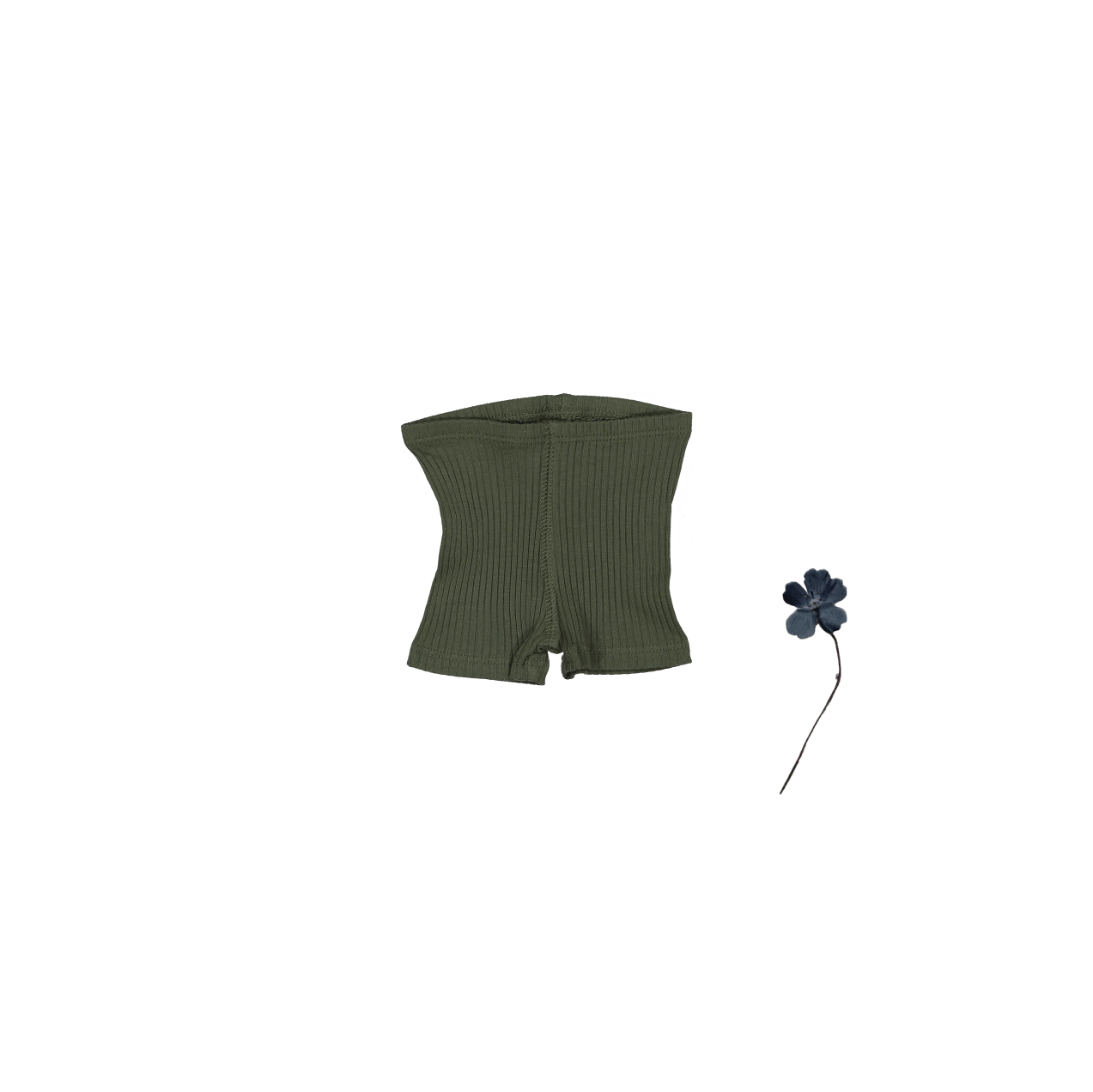 The Short - Moss