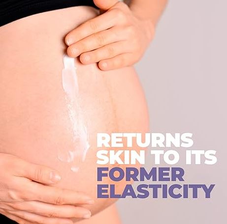 Restructuring Gel & Stretch Marks Triple Action | Mom Care Bundle