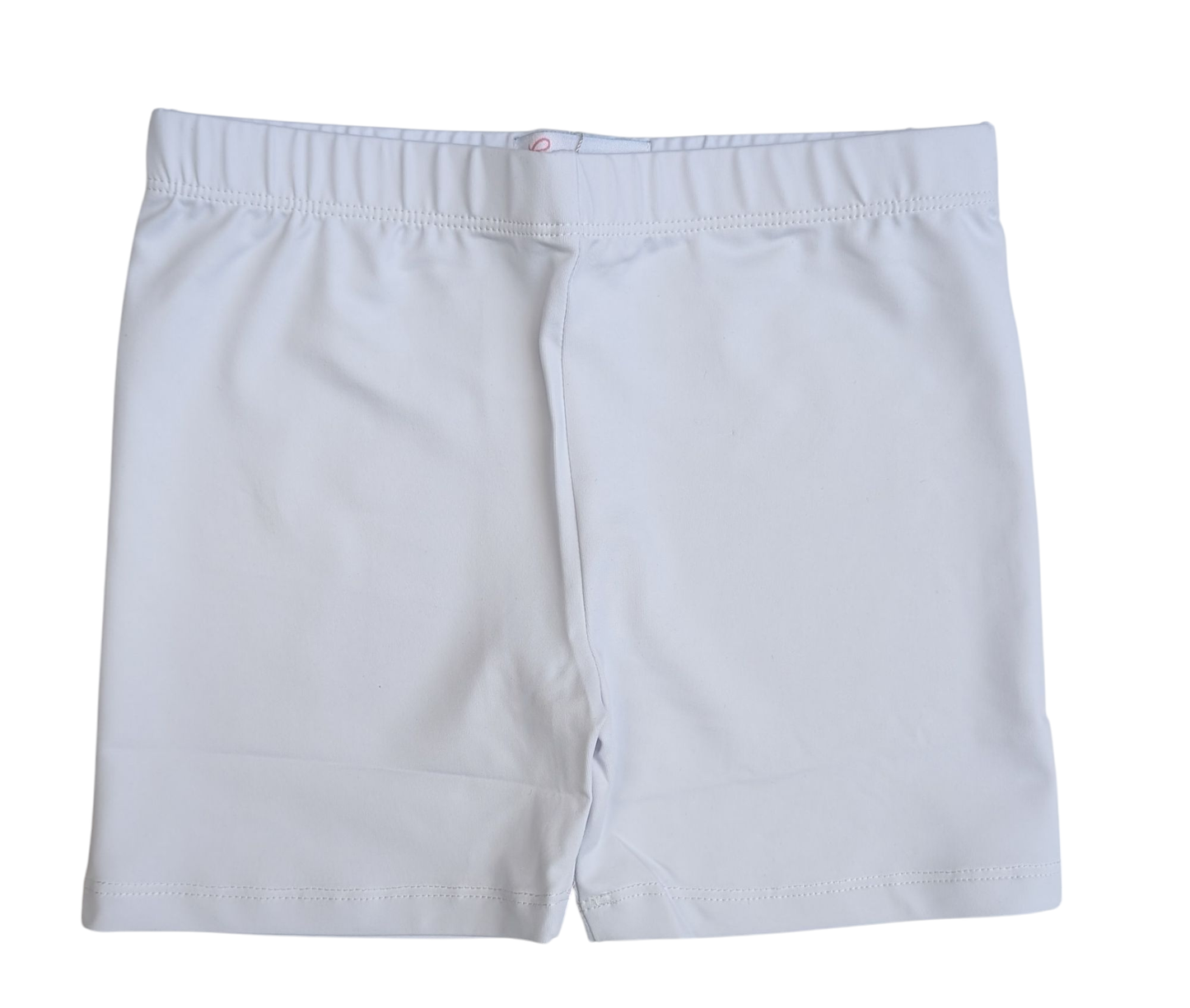 PLAY+ Biker Shorts