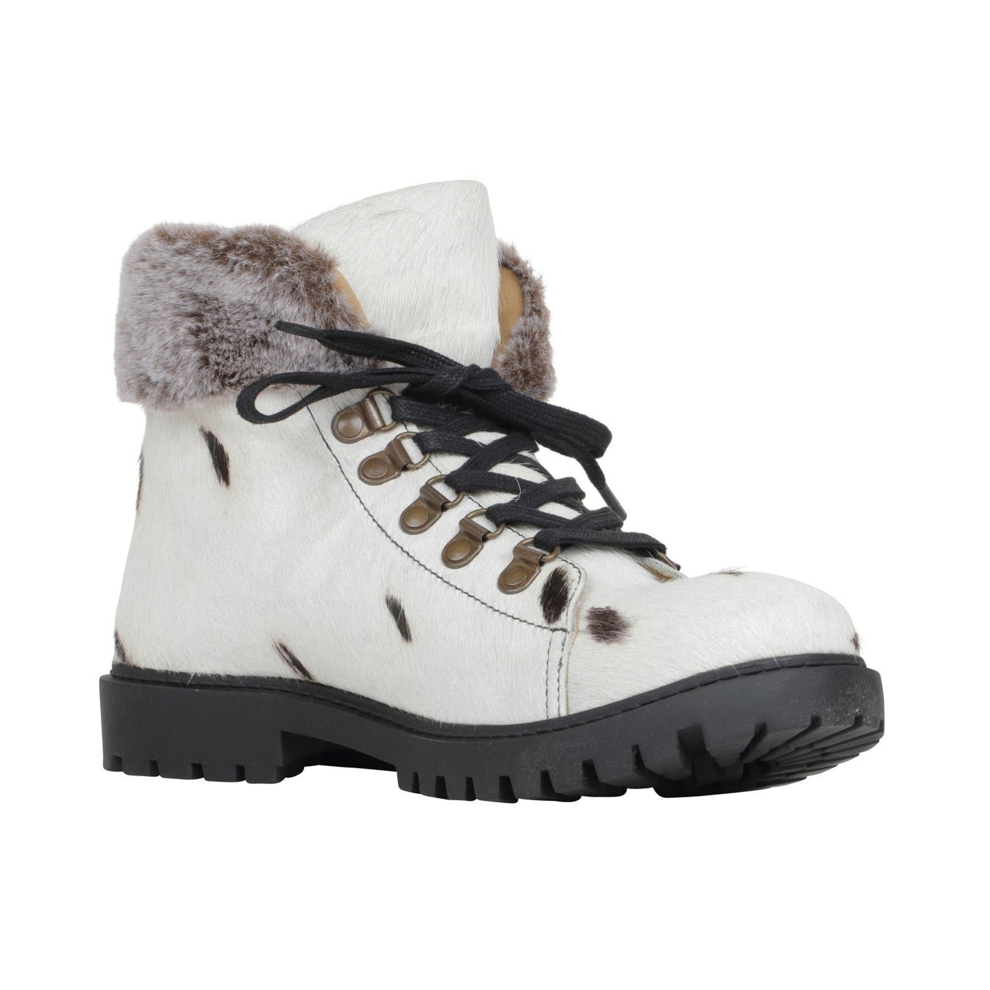 Beaver Boots