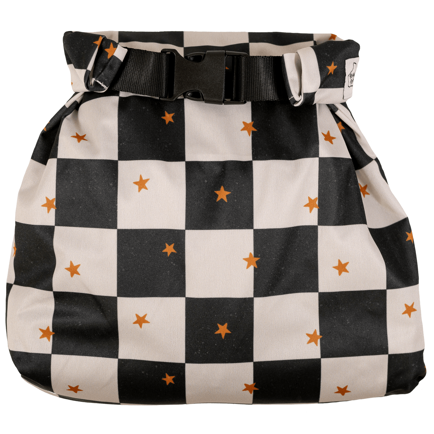 Roll Up Buckle Wet/Dry Bags