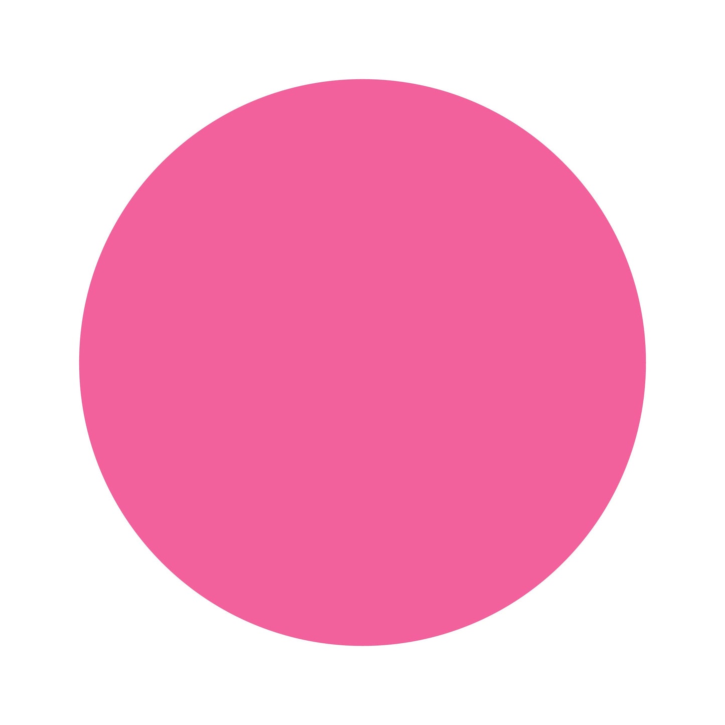 Rose Pink | Small Clip Bow (V1)