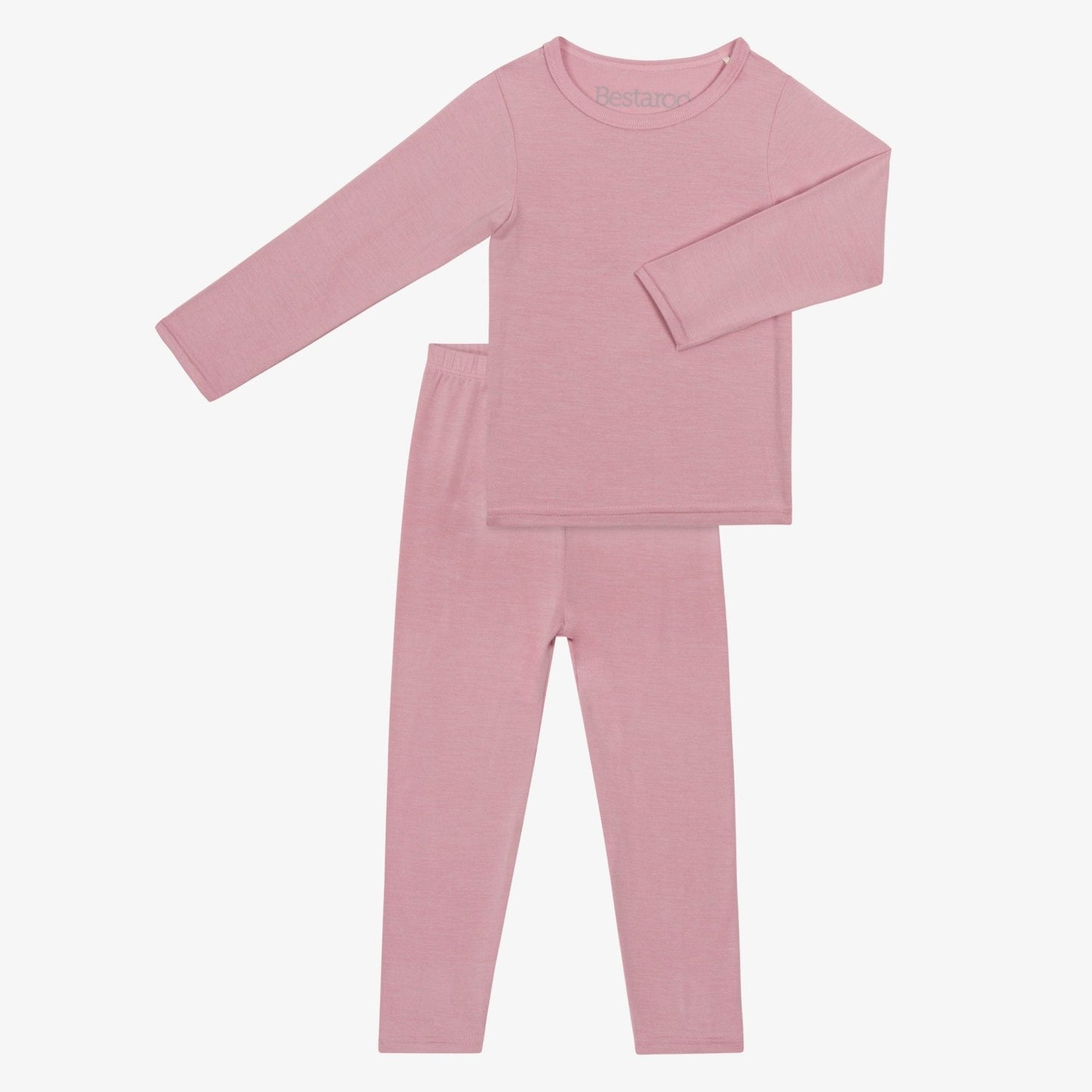 Pink Pajama