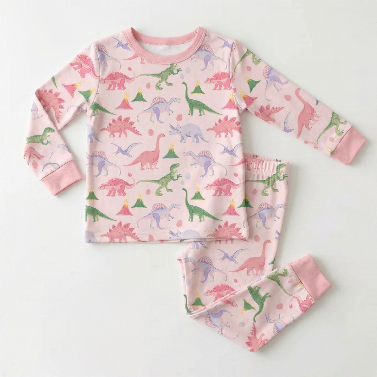 Rosy Rex L/S Pajama