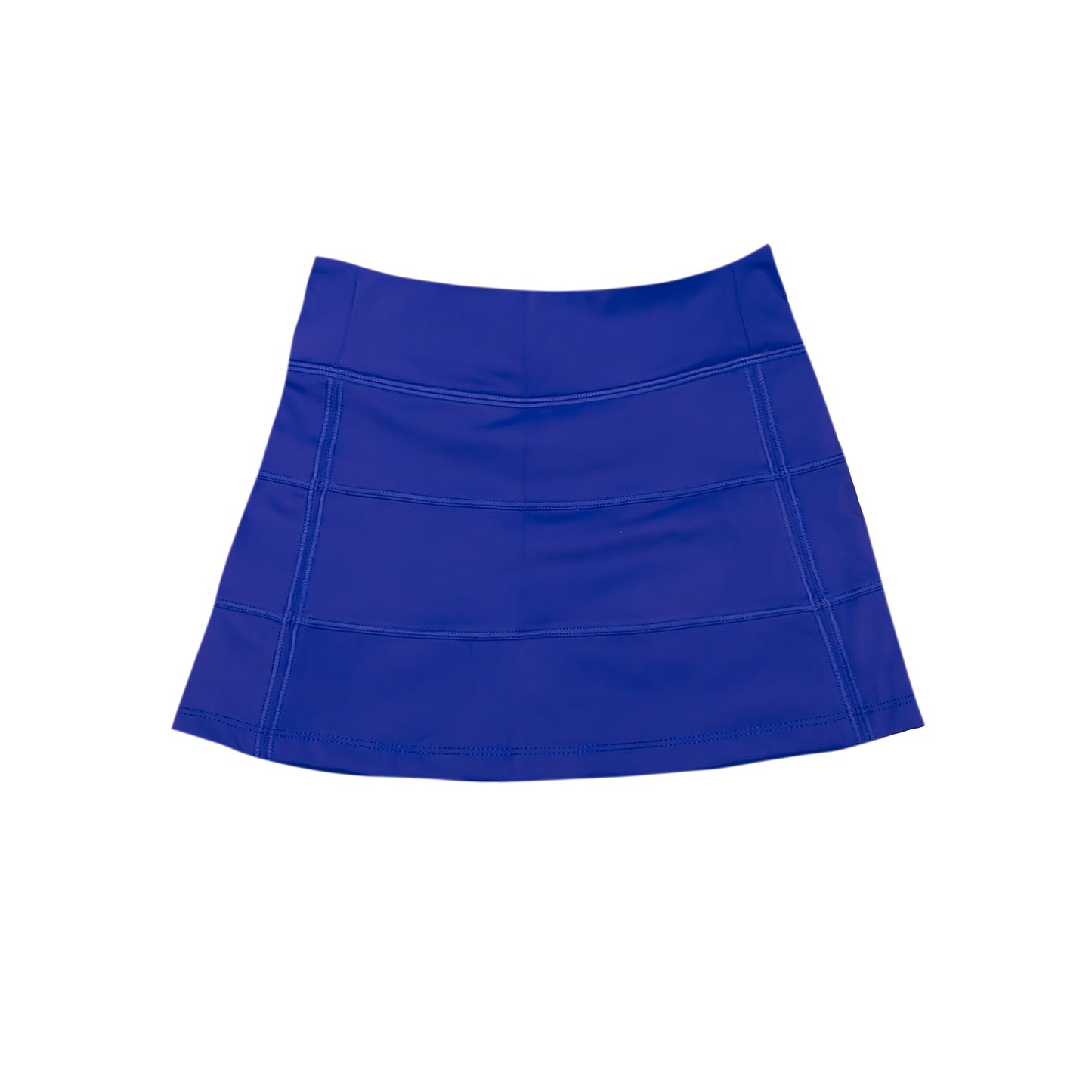 Women's Tennis Skort - Royal Blue