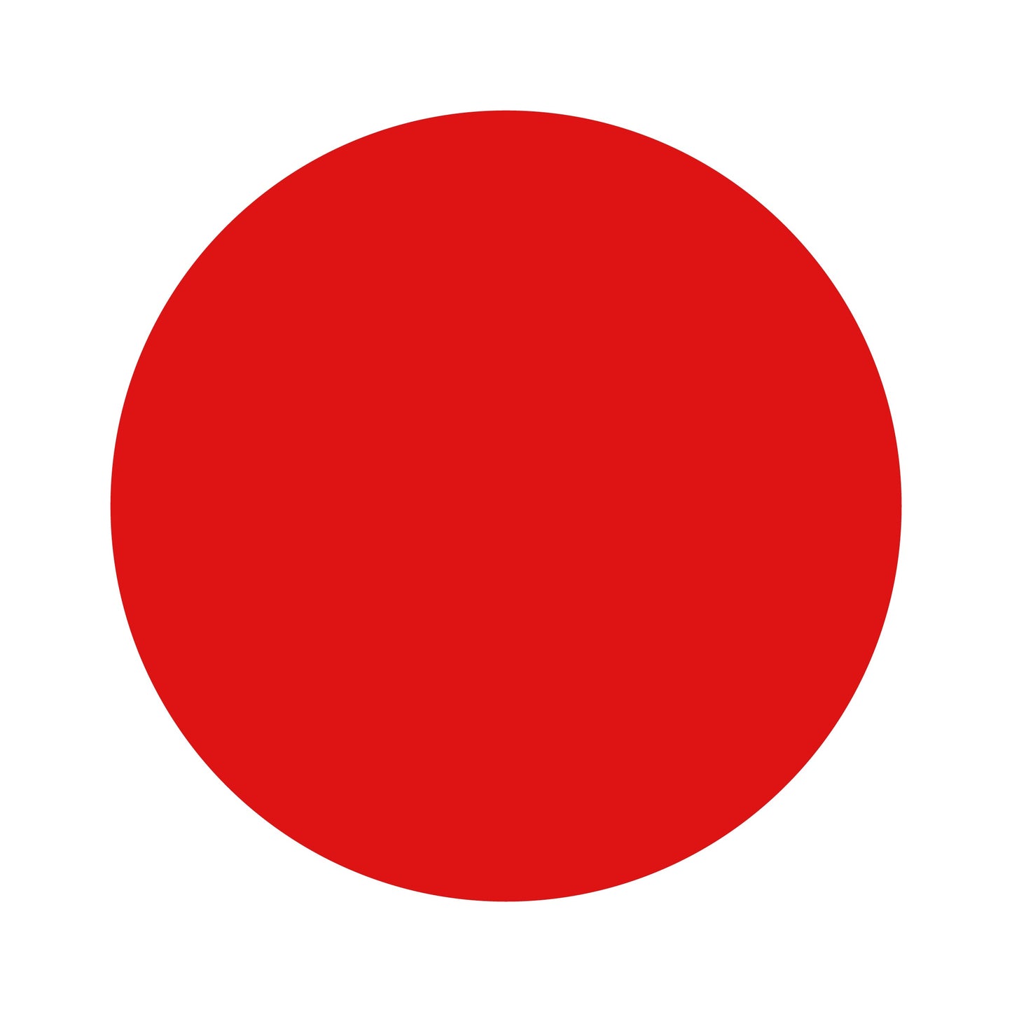 Ruby Red | Bamboo Toddler & Kids Pocket T-Shirt