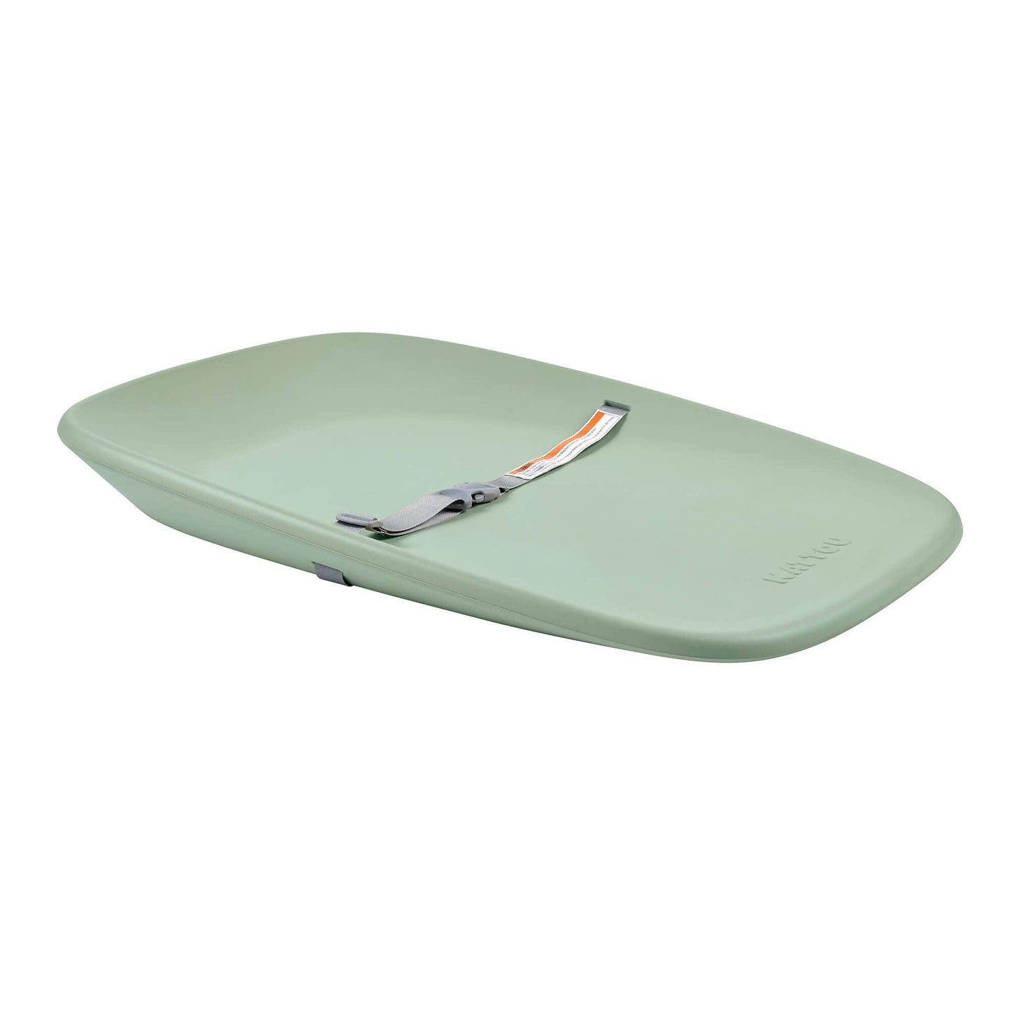 Nattou Diaper Changing Pad Softy (Add to Cart for 50% Off)