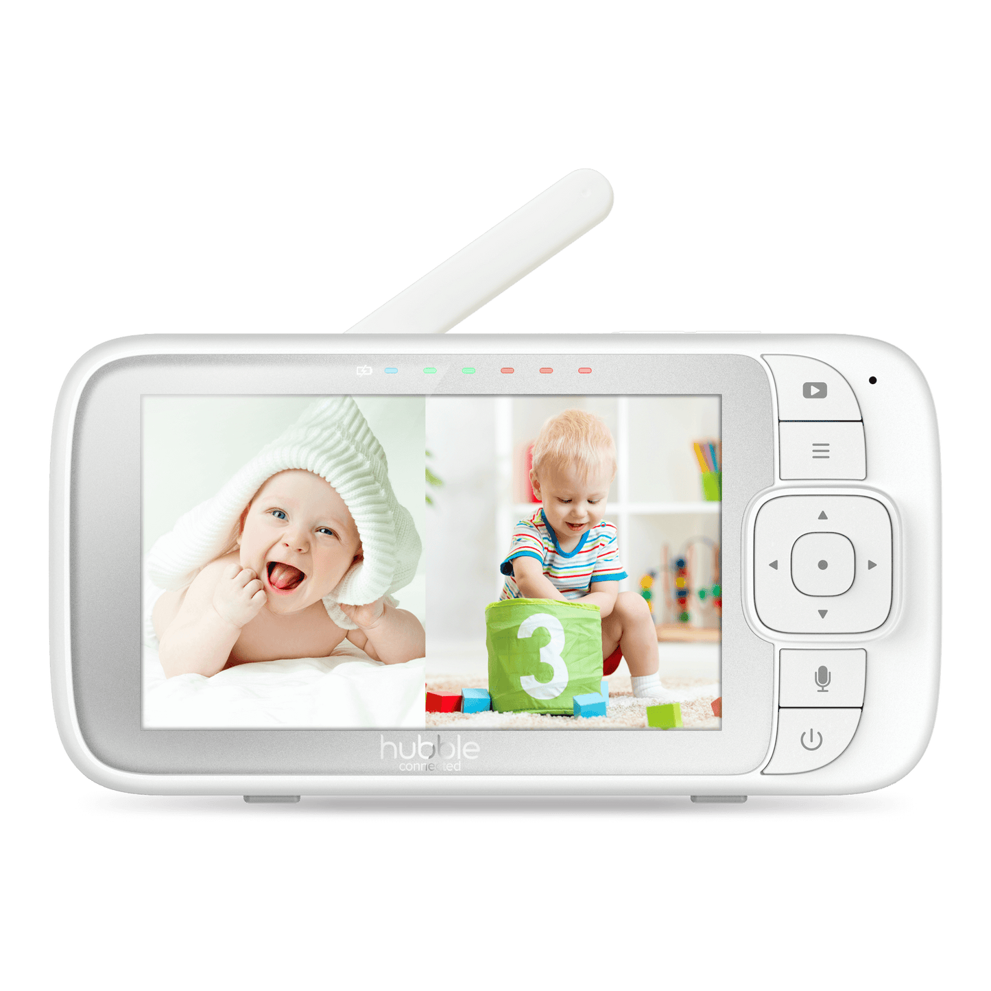 Nursery View Pro - Non-WiFi Model