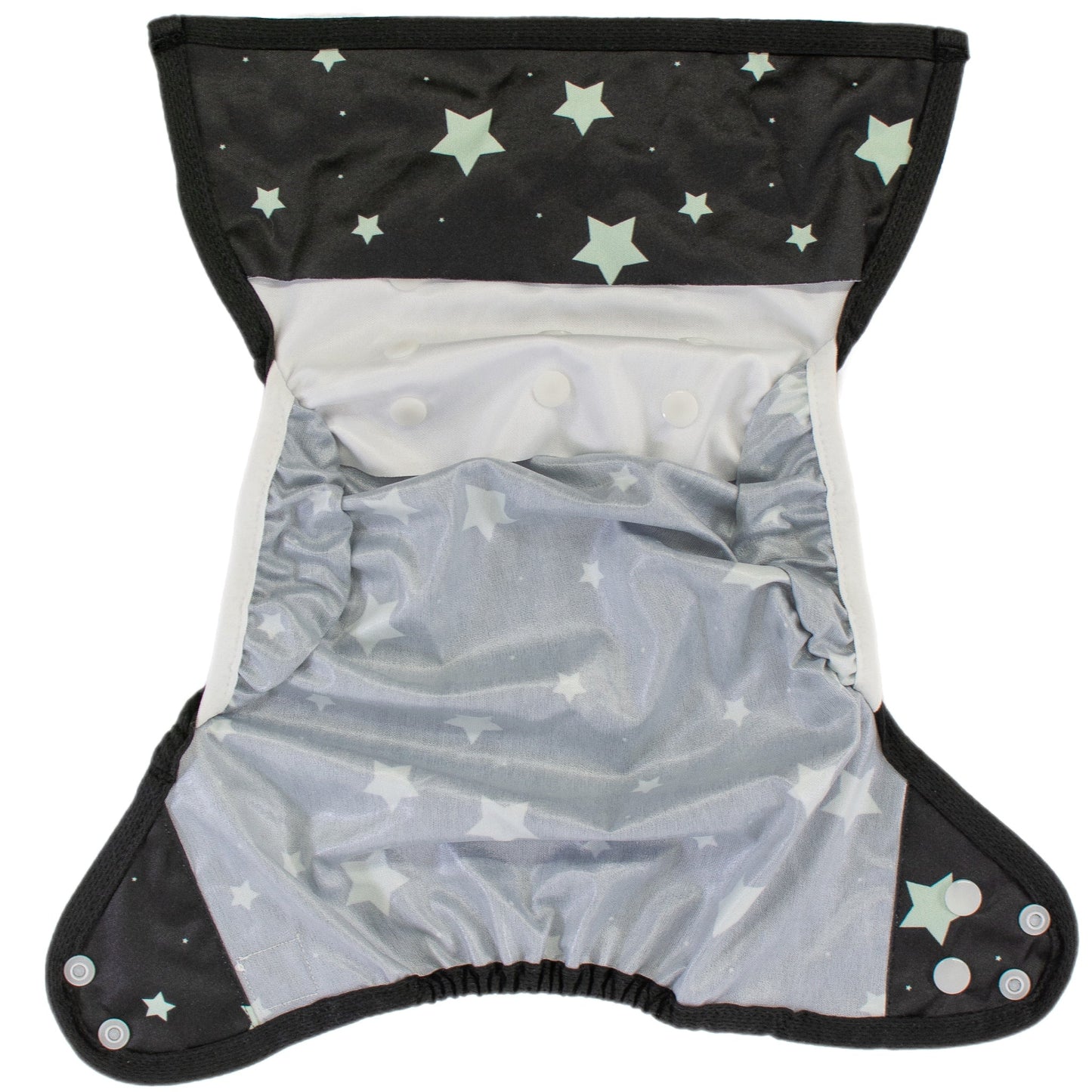 One Size Cover Cloth Diaper