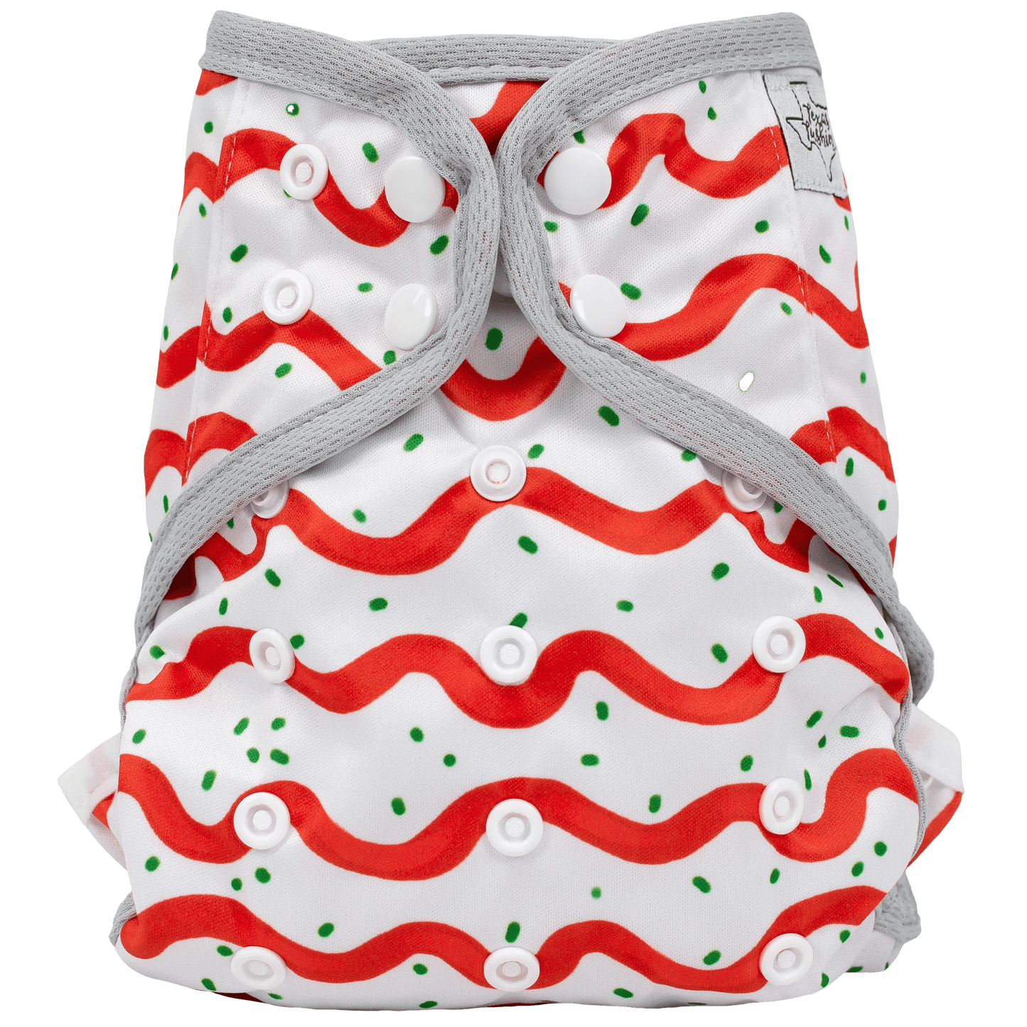 One Size Cover Cloth Diaper