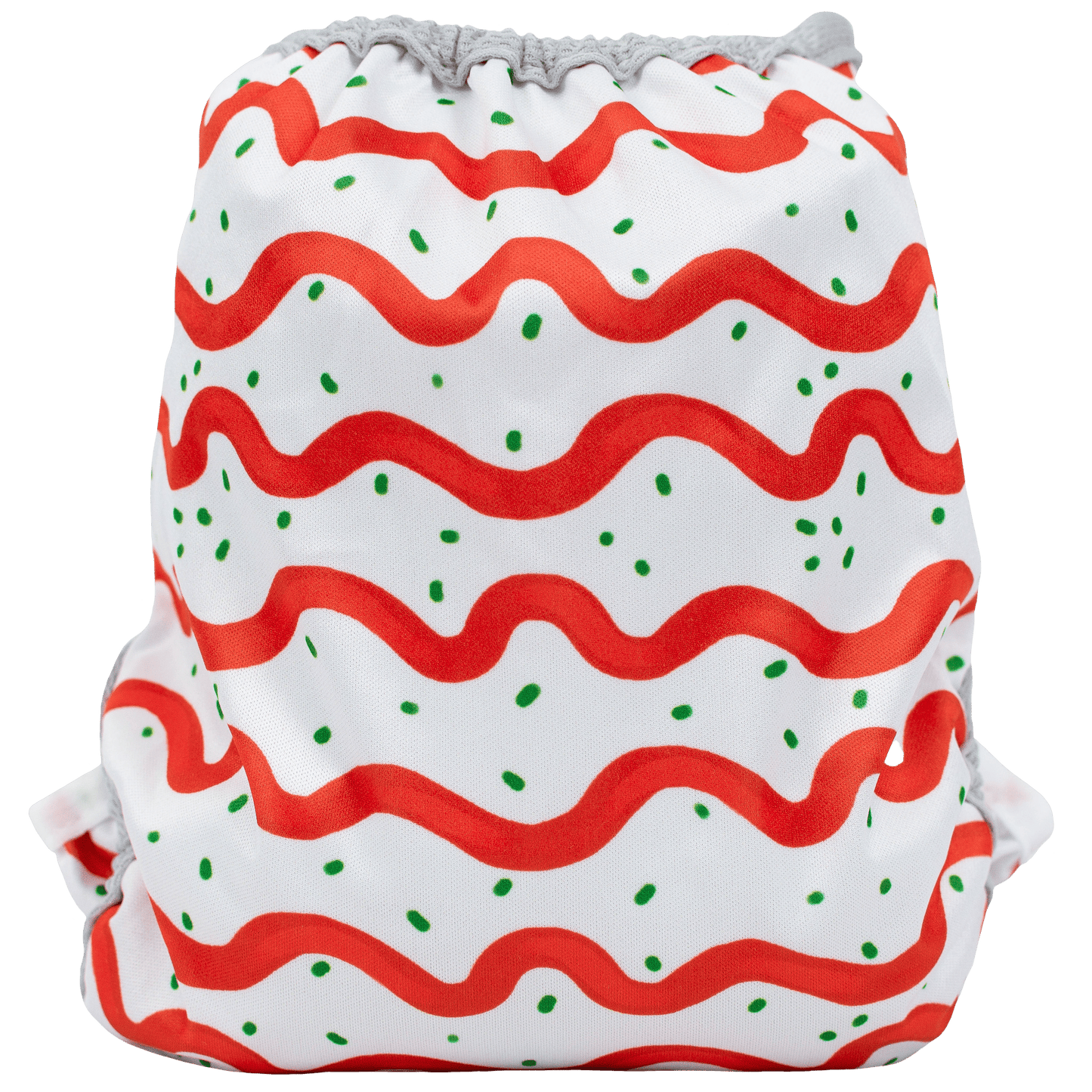 One Size Cover Cloth Diaper