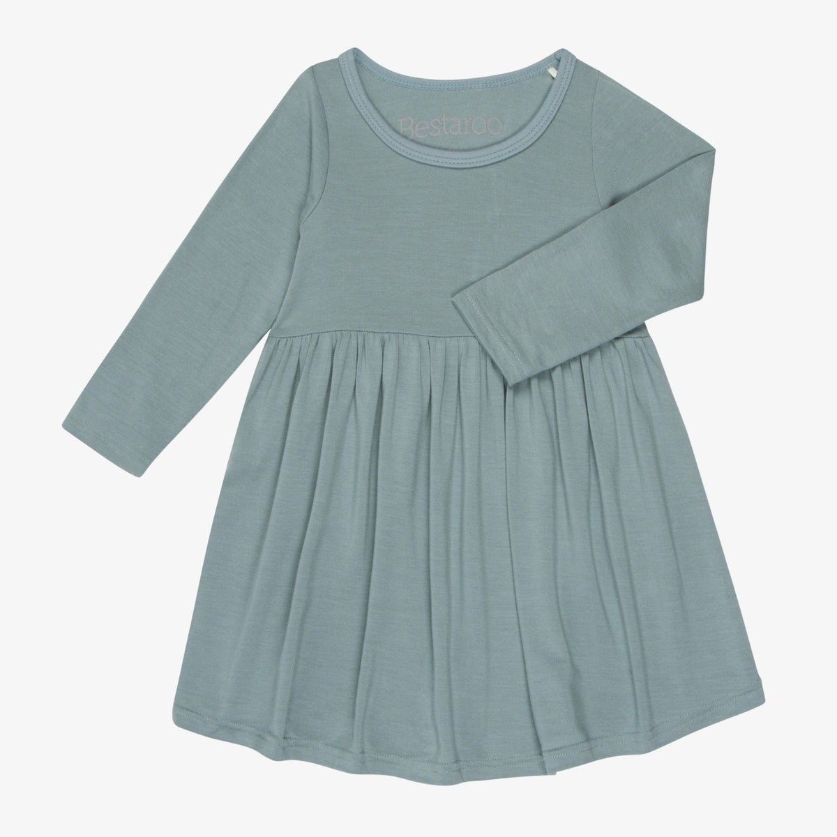 Slate Dress