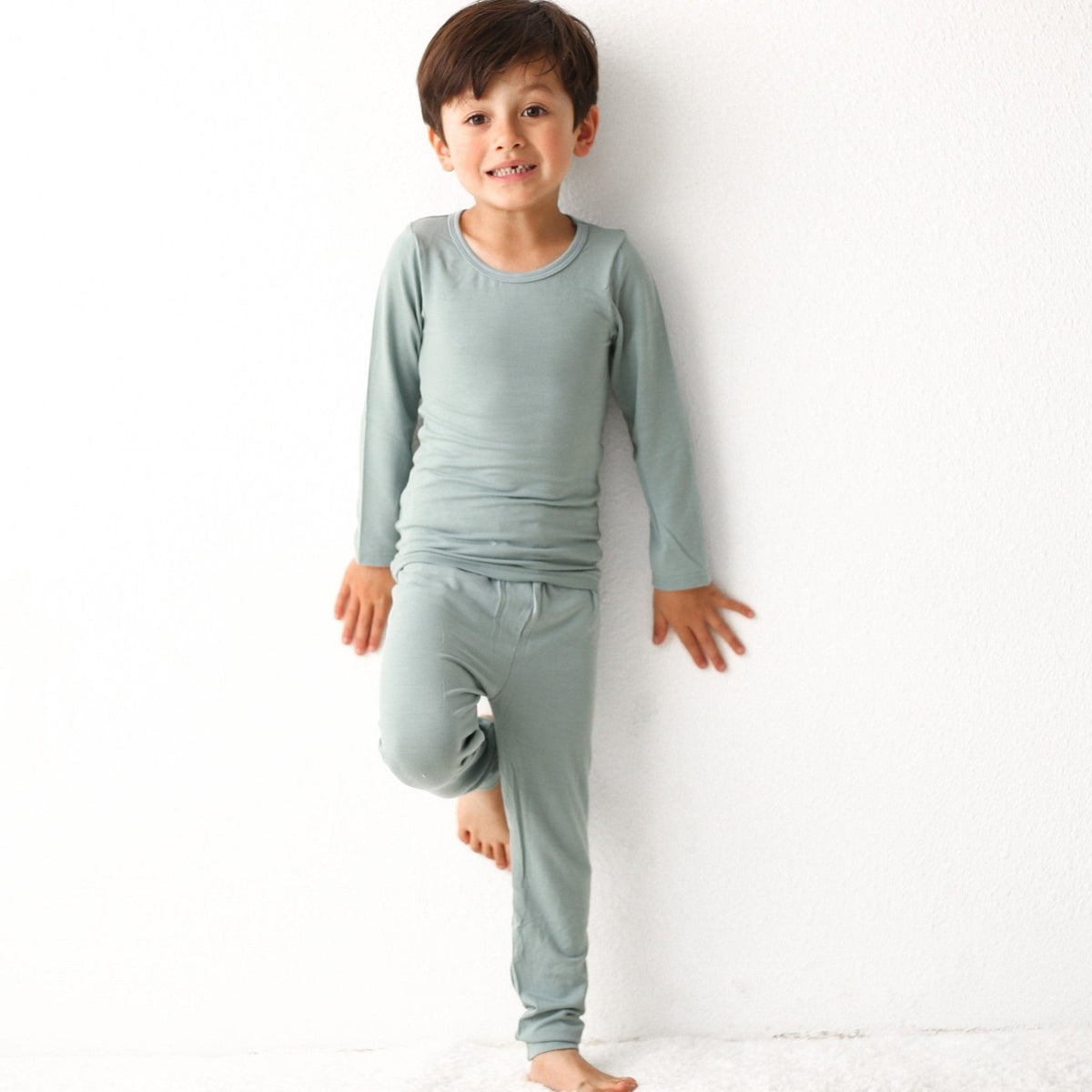 Slate Pajama
