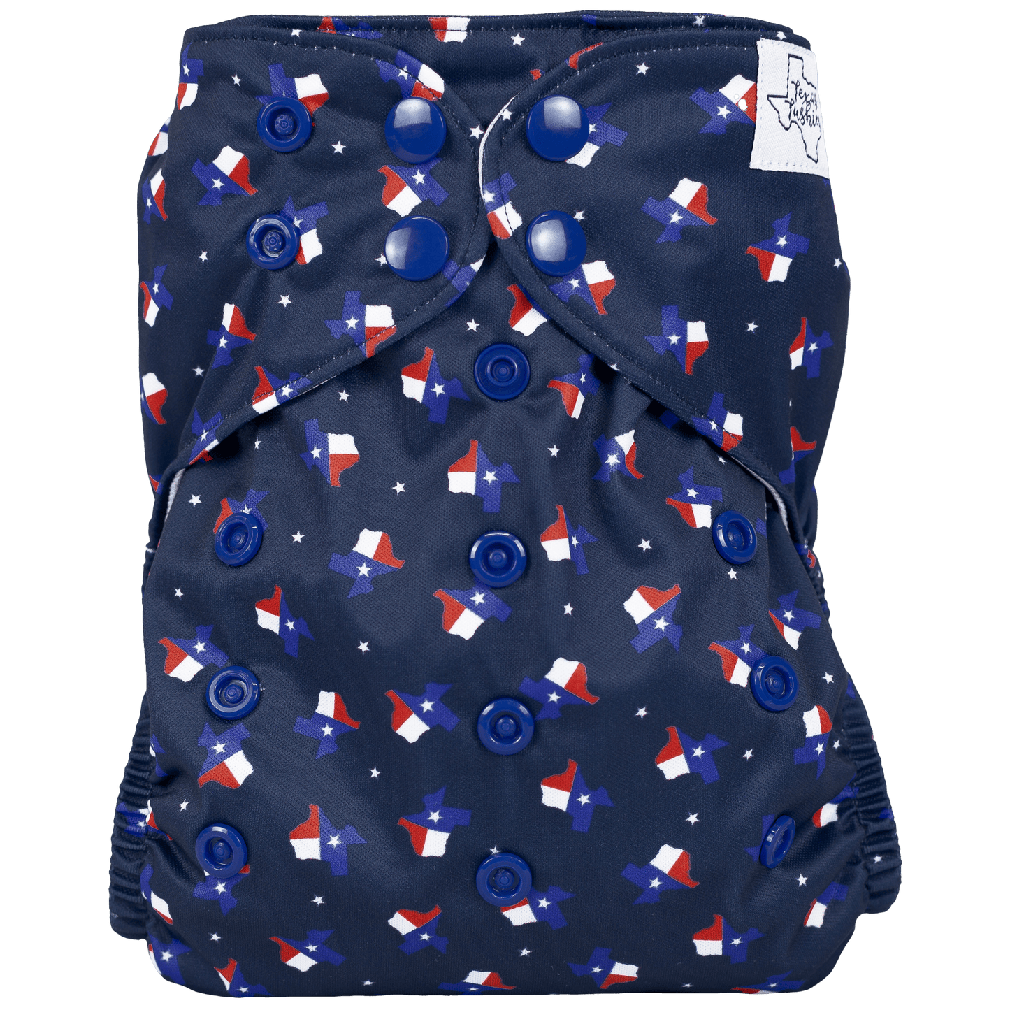 Slim Fit Pocket Cloth Diaper