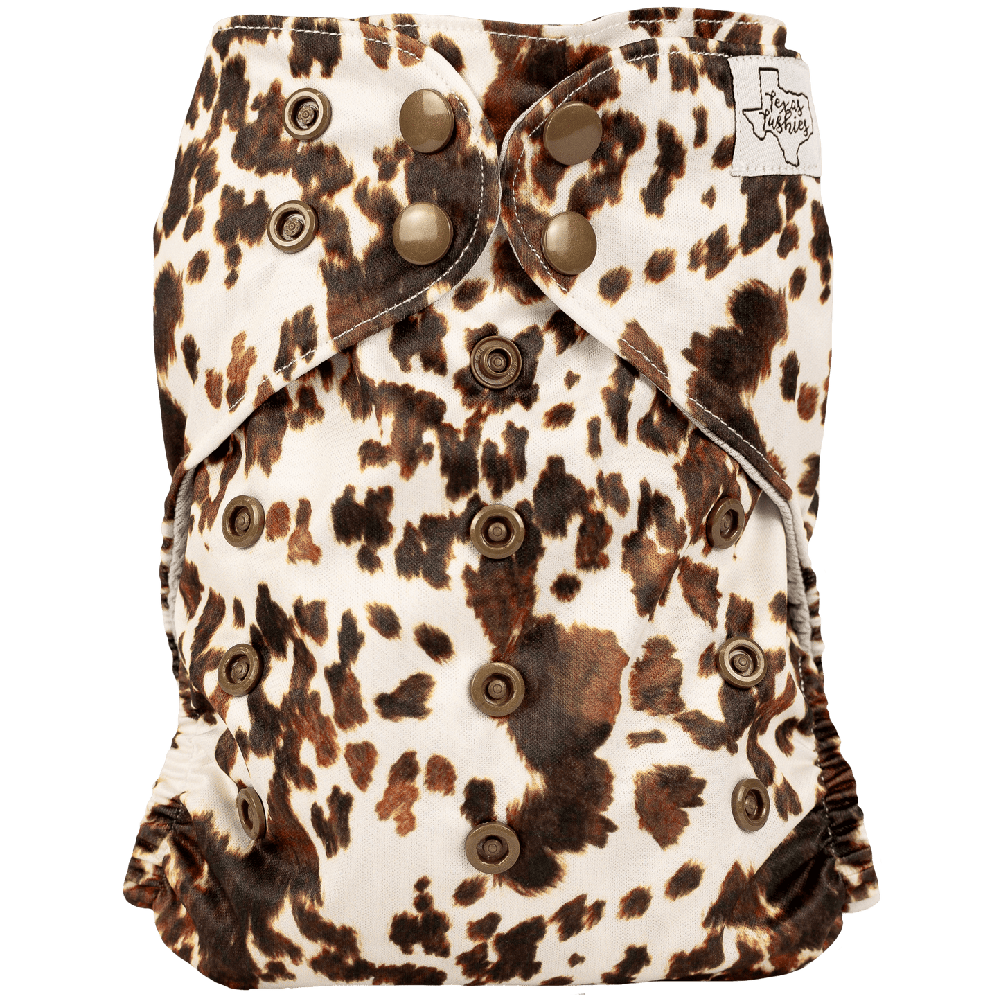 Slim Fit Pocket Cloth Diaper