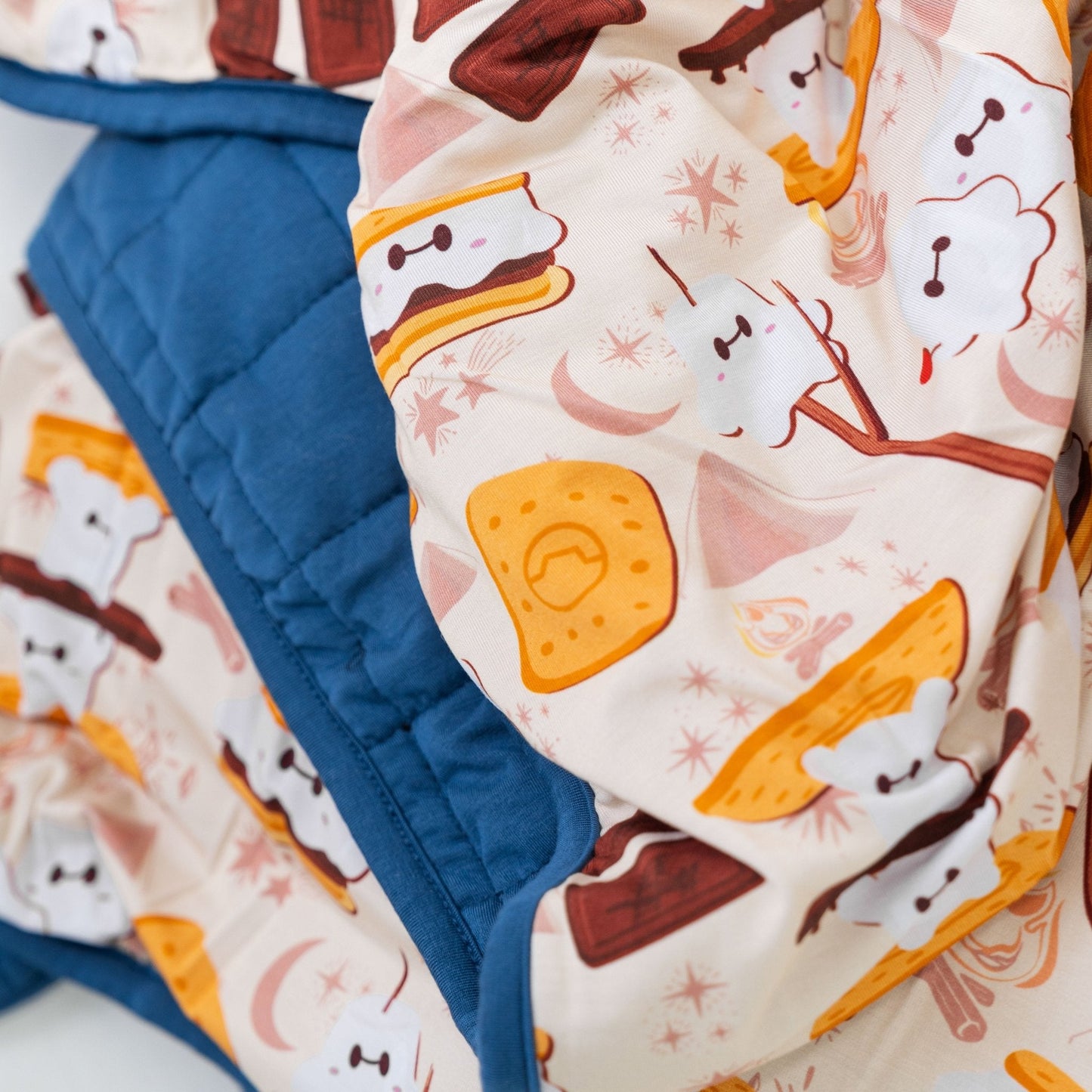 S'moreMax Kids Blanket