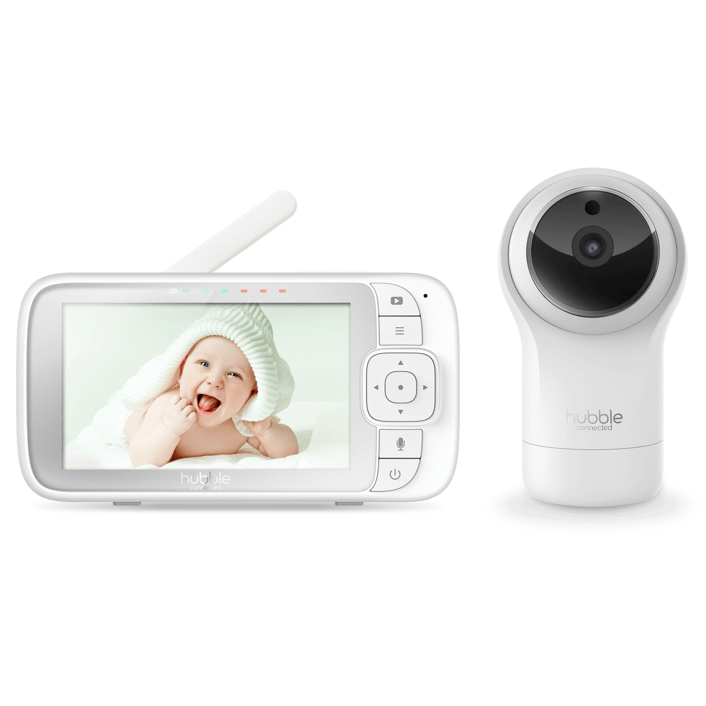 Nursery View Pro - Non-WiFi Model