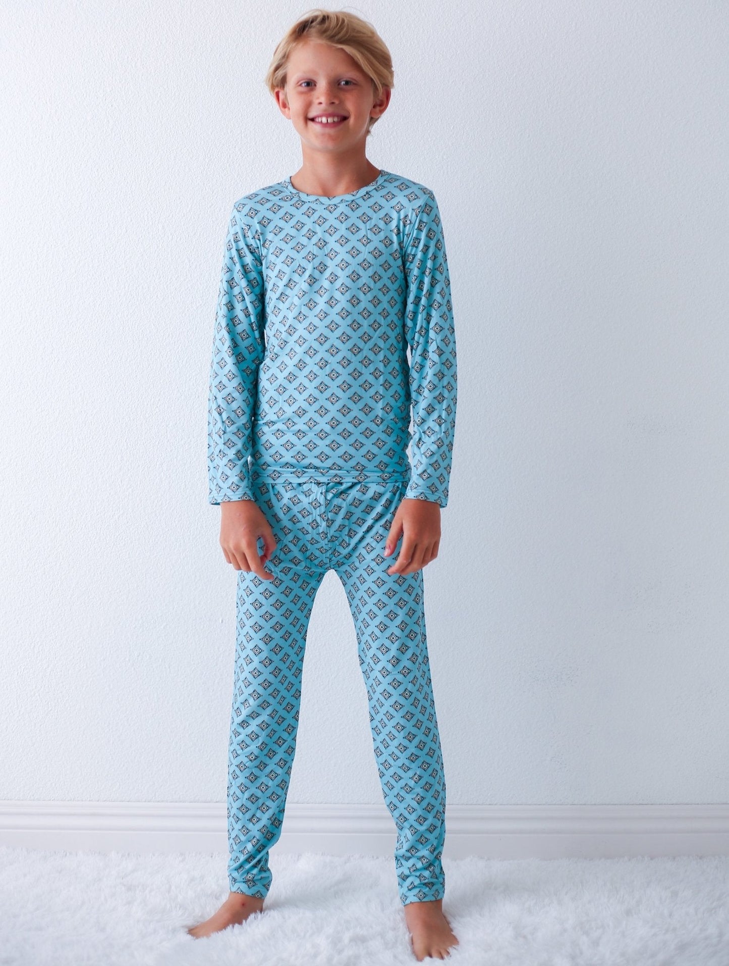 Surf Zen Pajama