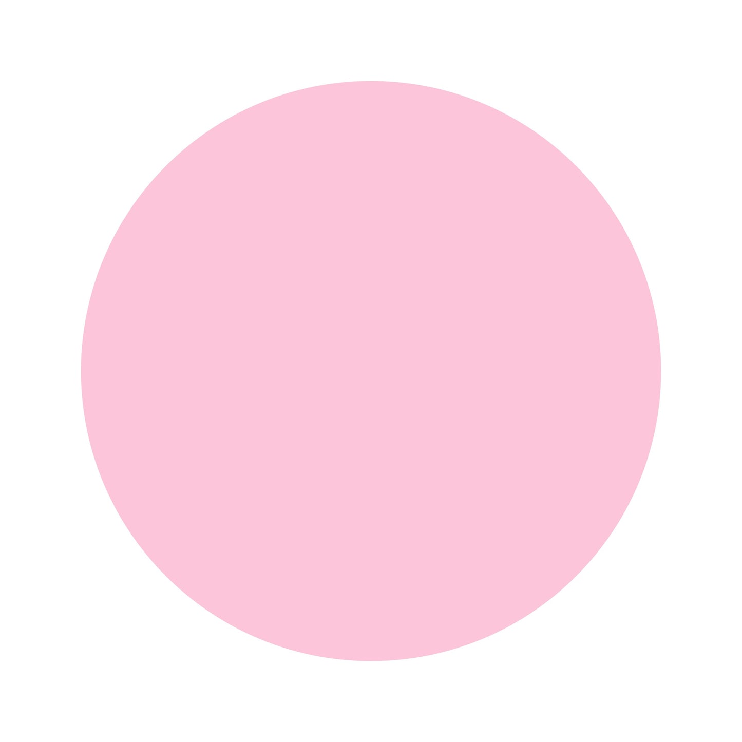 Sweet Pink | Large Clip Bow